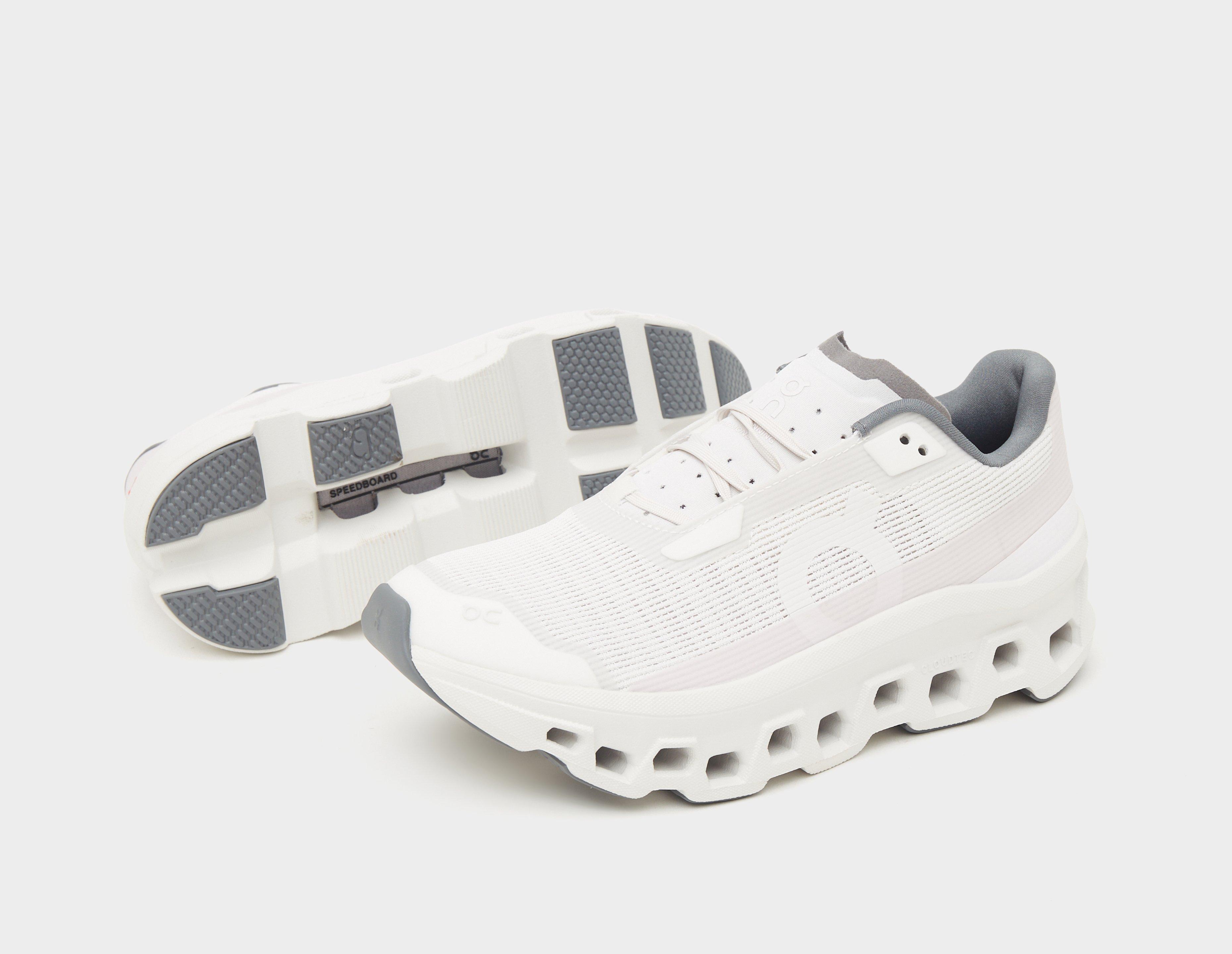 On Running Cloudmonster Void para mujer