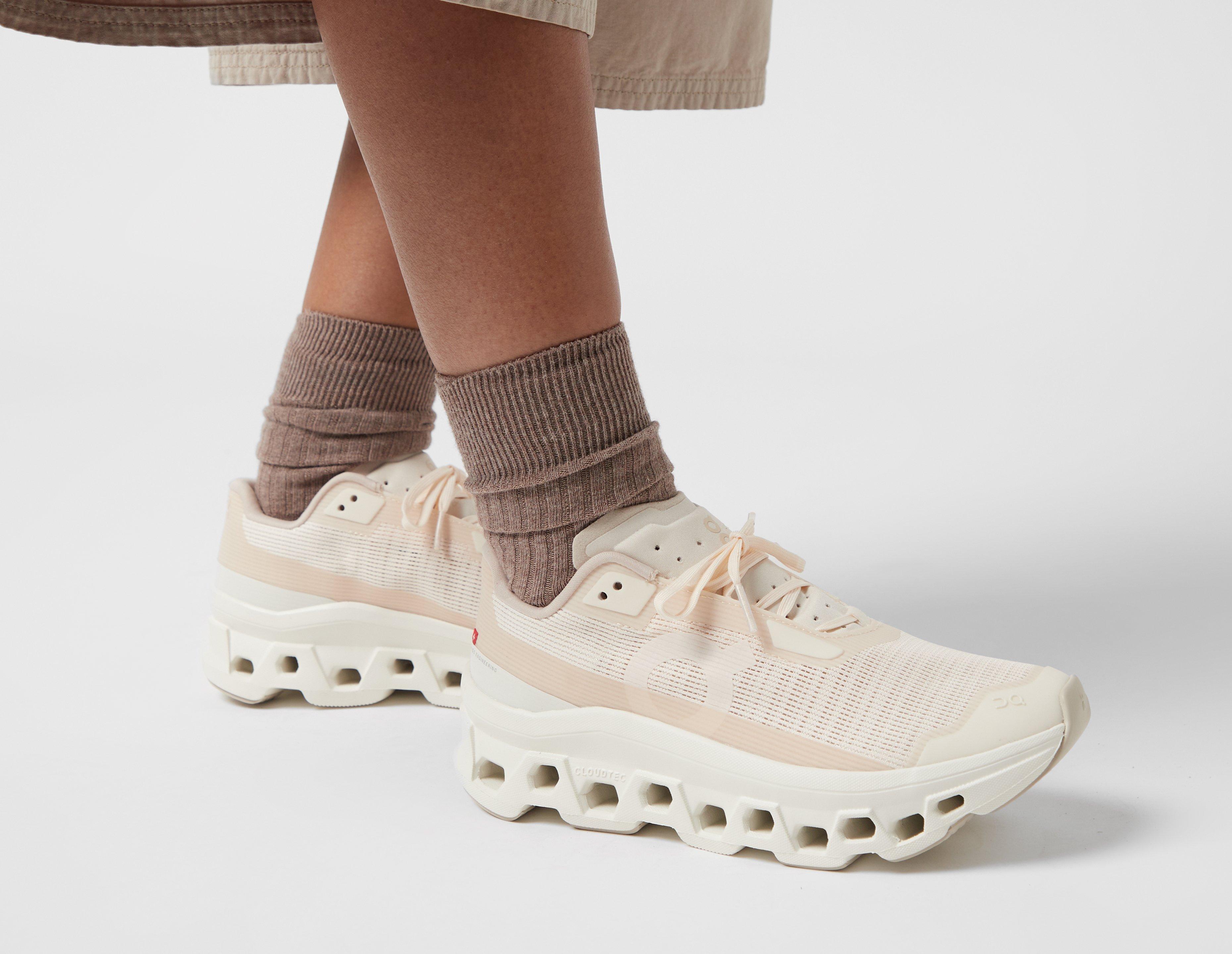 On Running Cloudmonster Void Women's