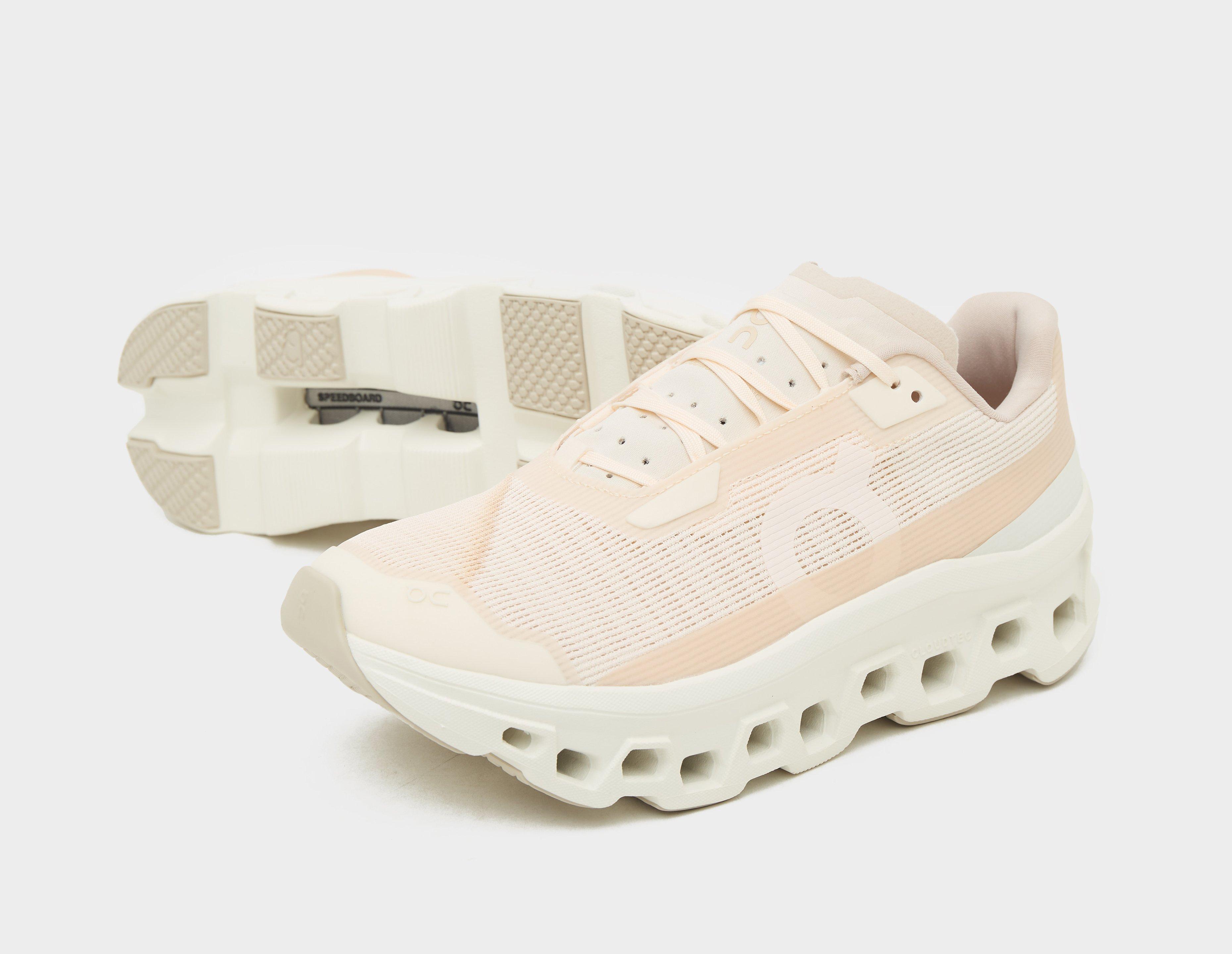 On Running Cloudmonster Void Women's