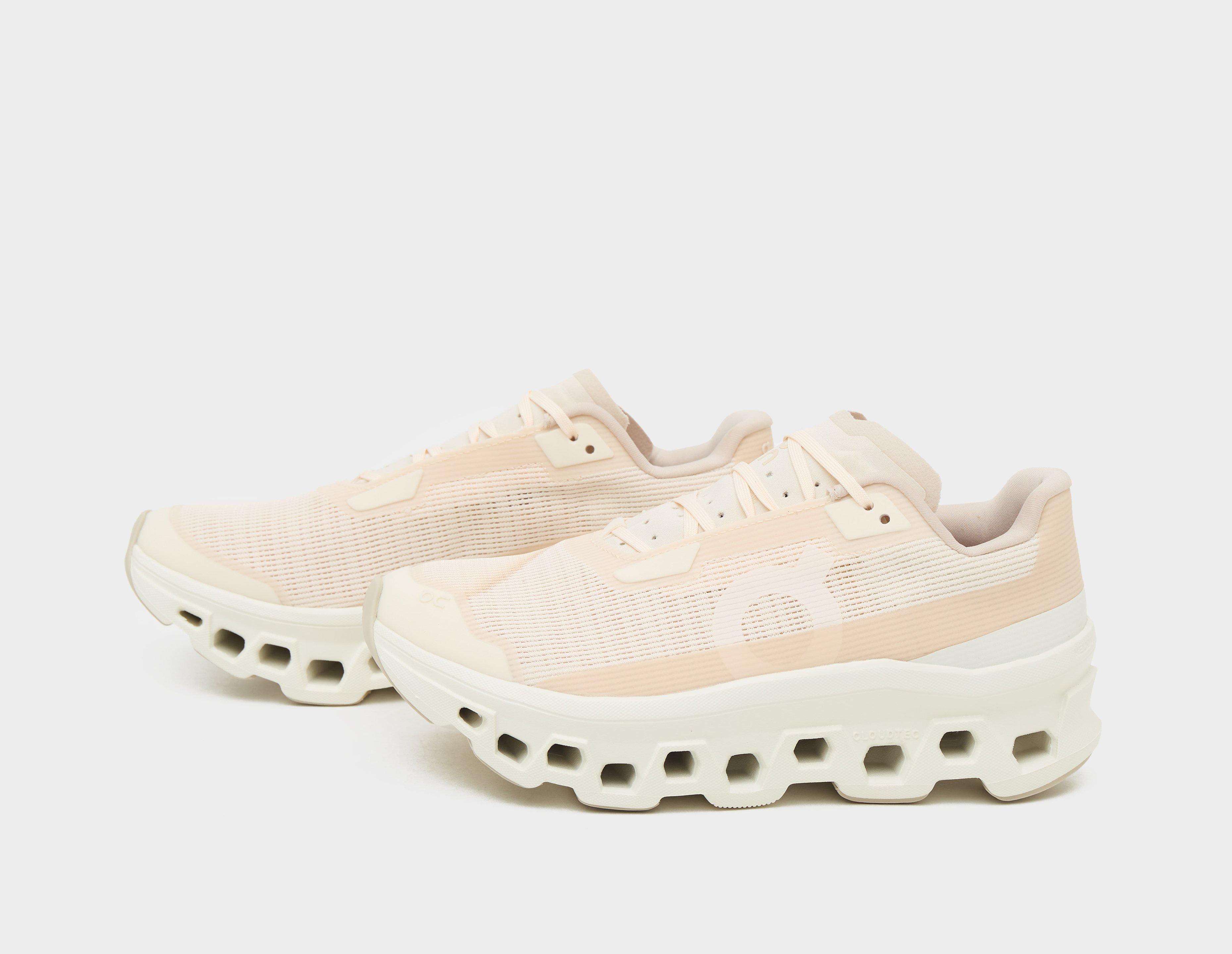 On Running Cloudmonster Void Women's