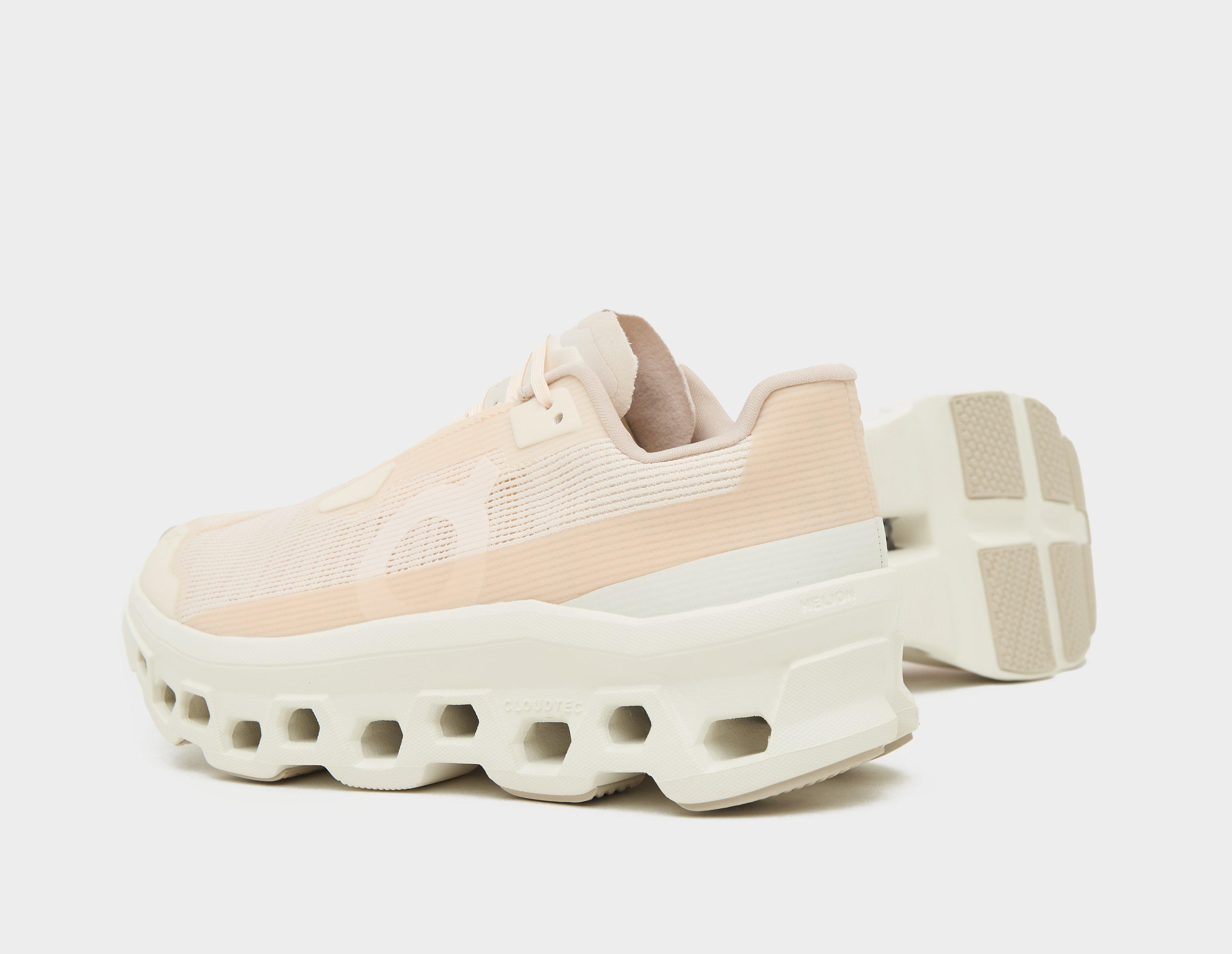 On Running Cloudmonster Void Women's