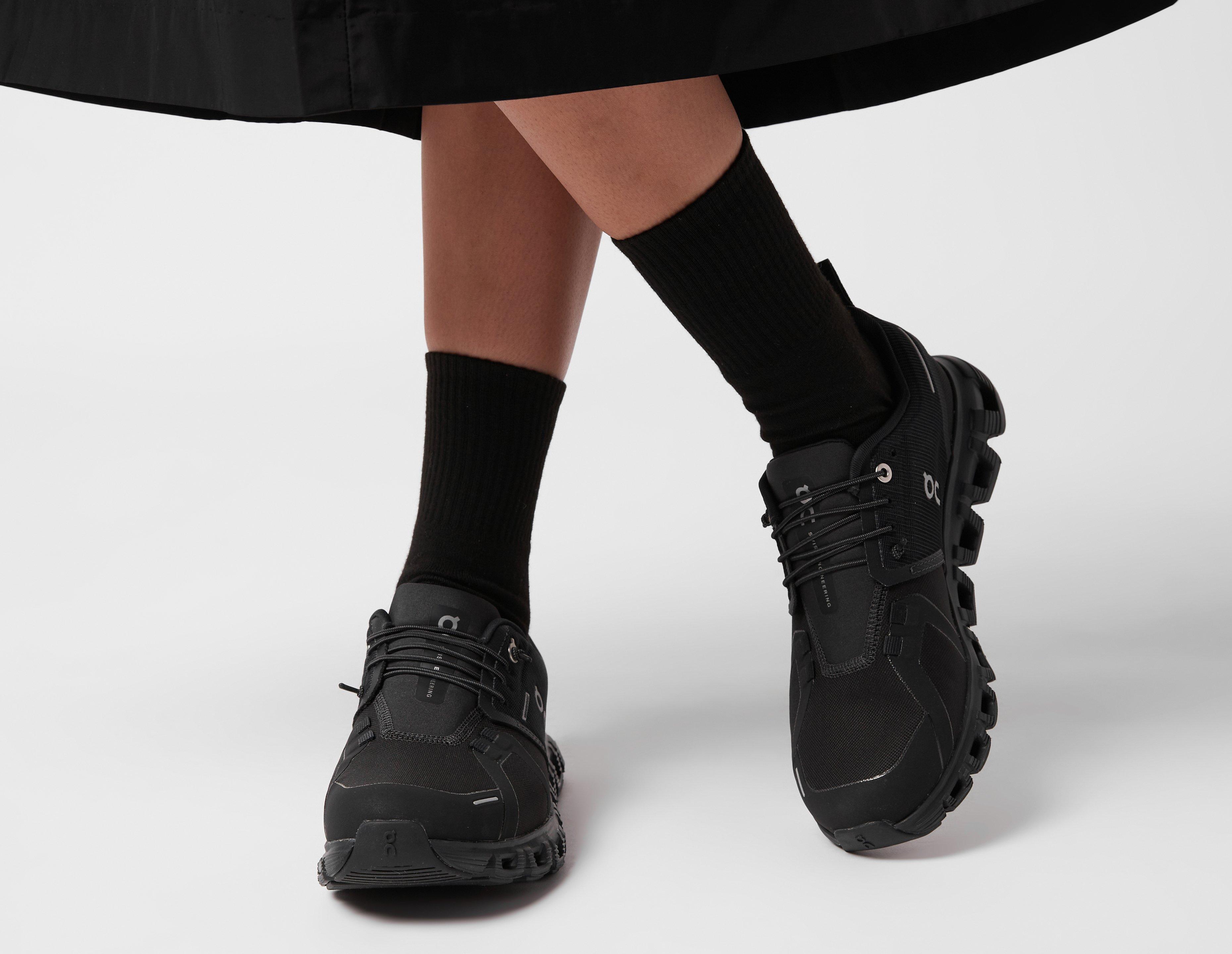 On Running Cloud 6 Waterproof Women's