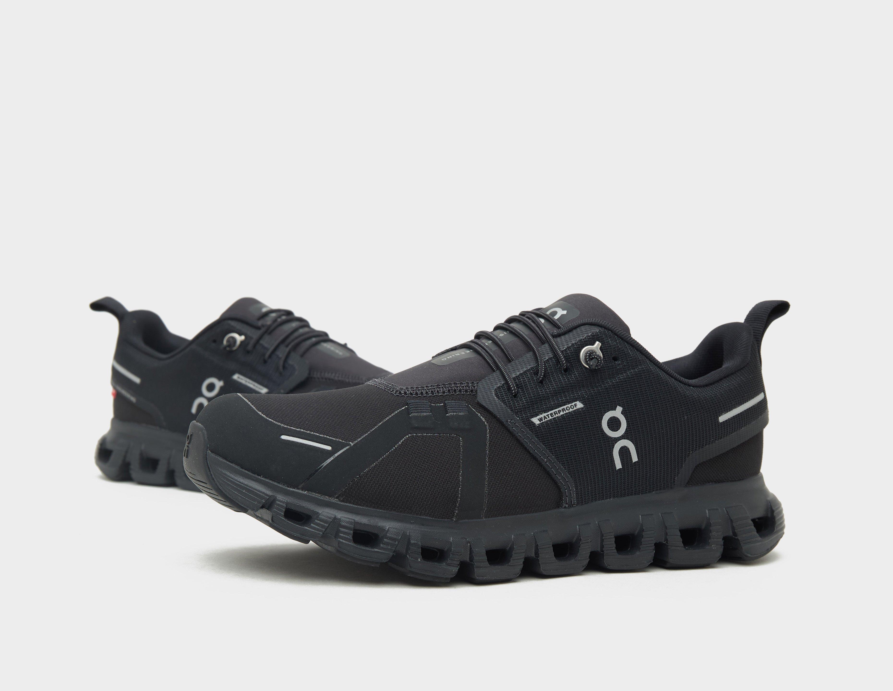 On Running Cloud 6 Waterproof Women's