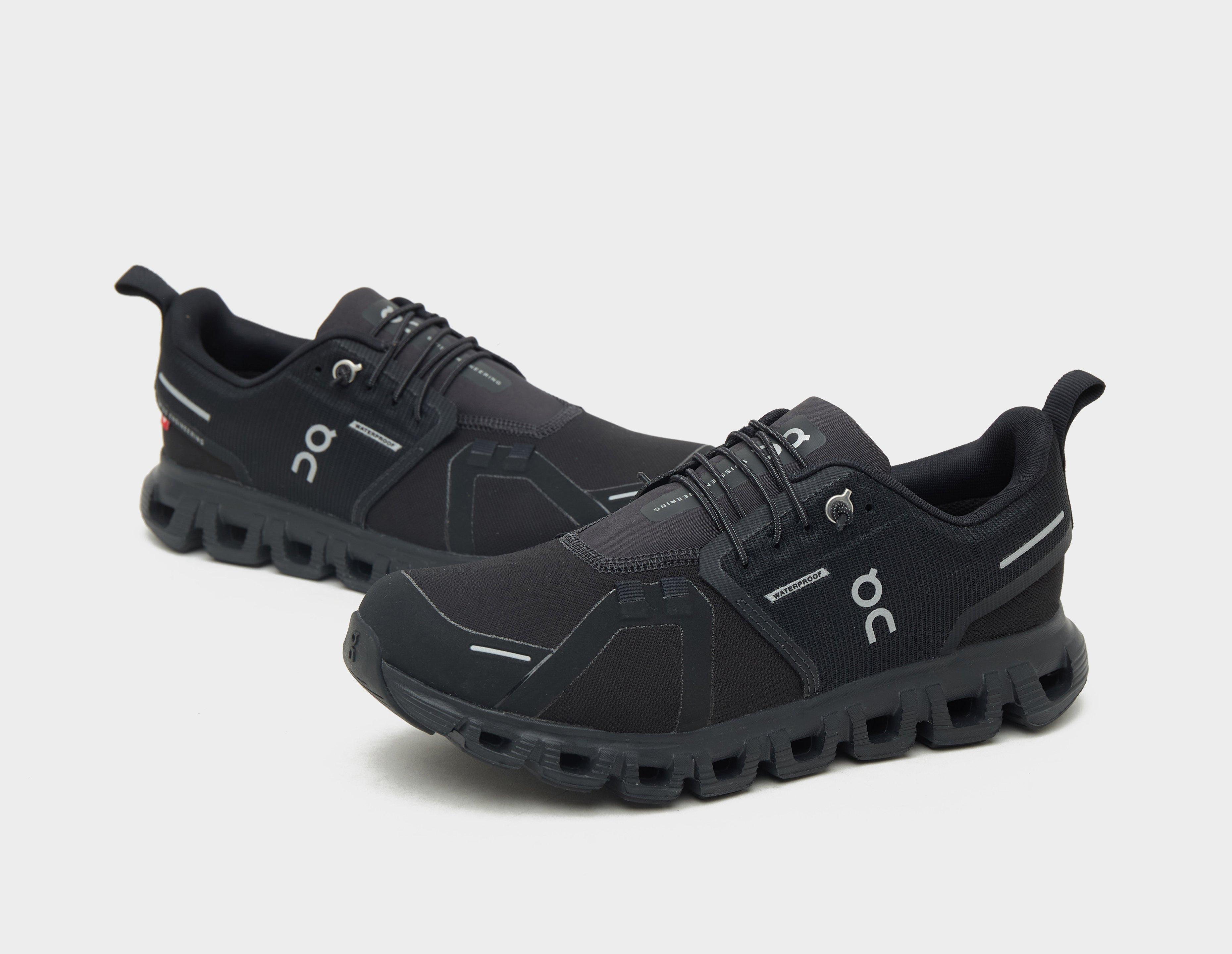 On Running Cloud 6 Waterproof Women's