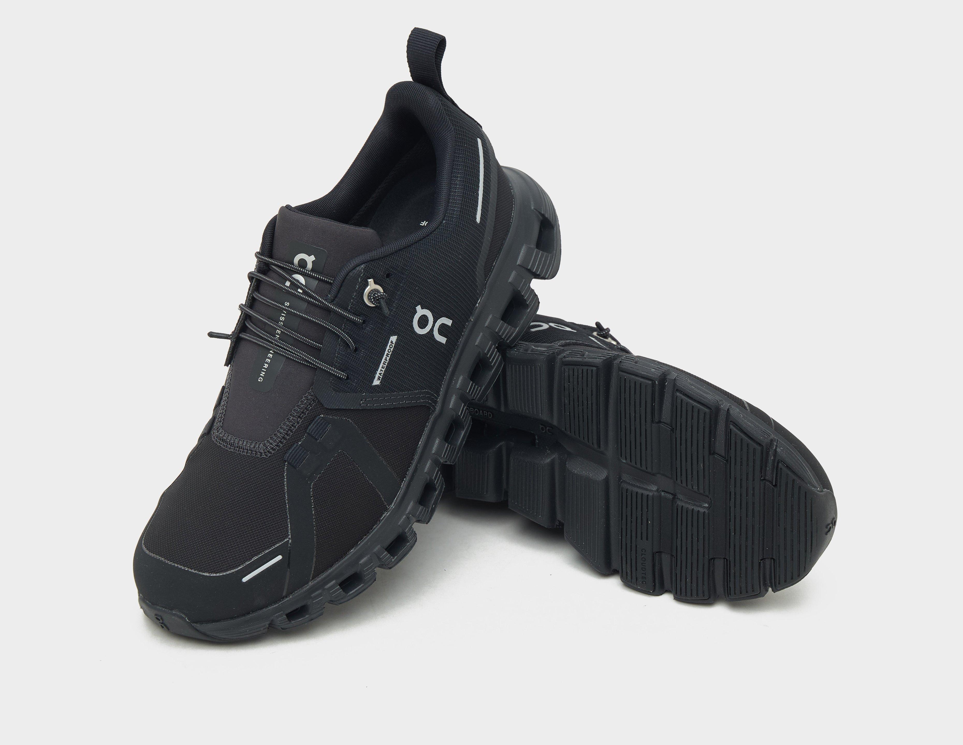 On Running Cloud 6 Waterproof Women's