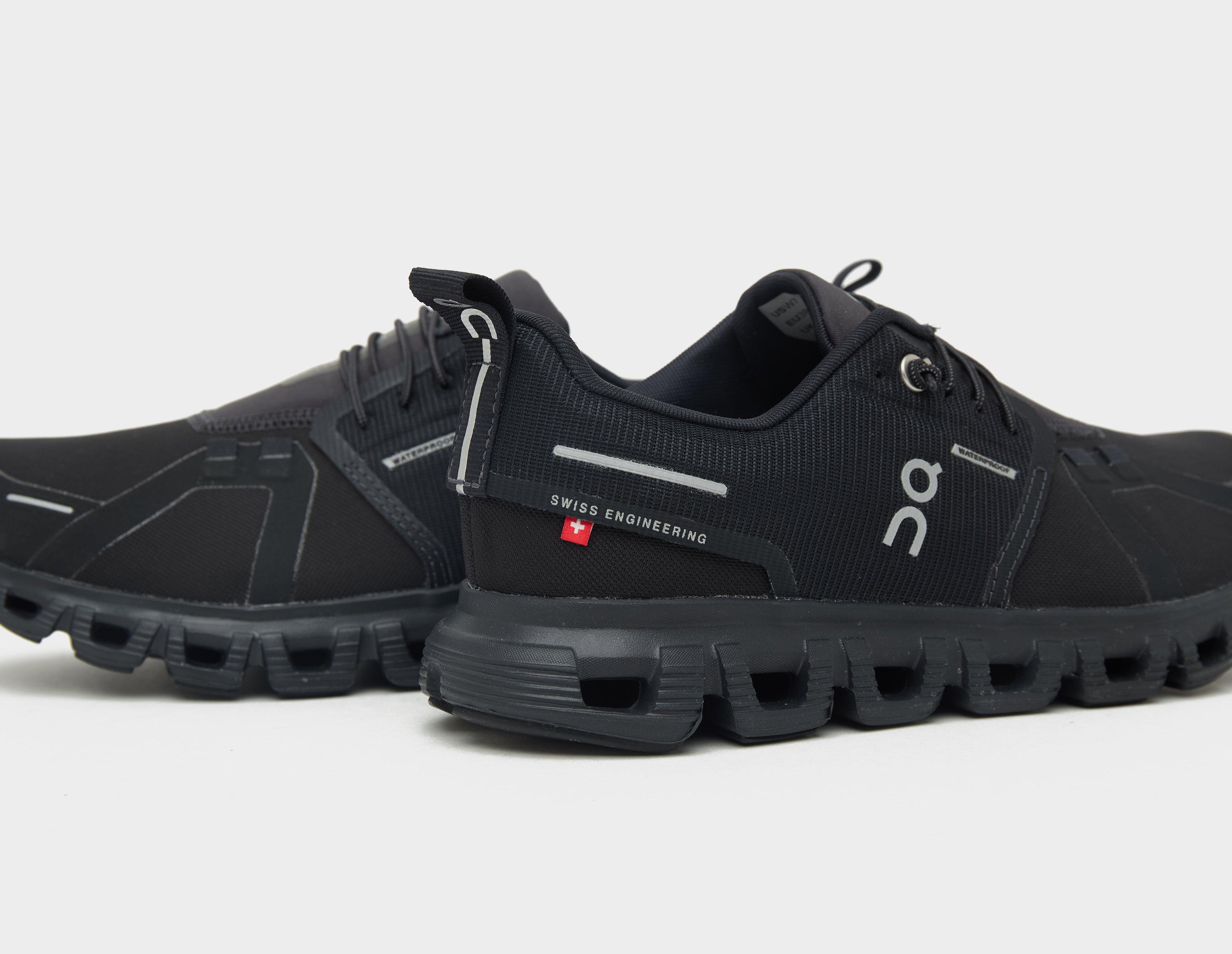 On Running Cloud 6 Waterproof Women's