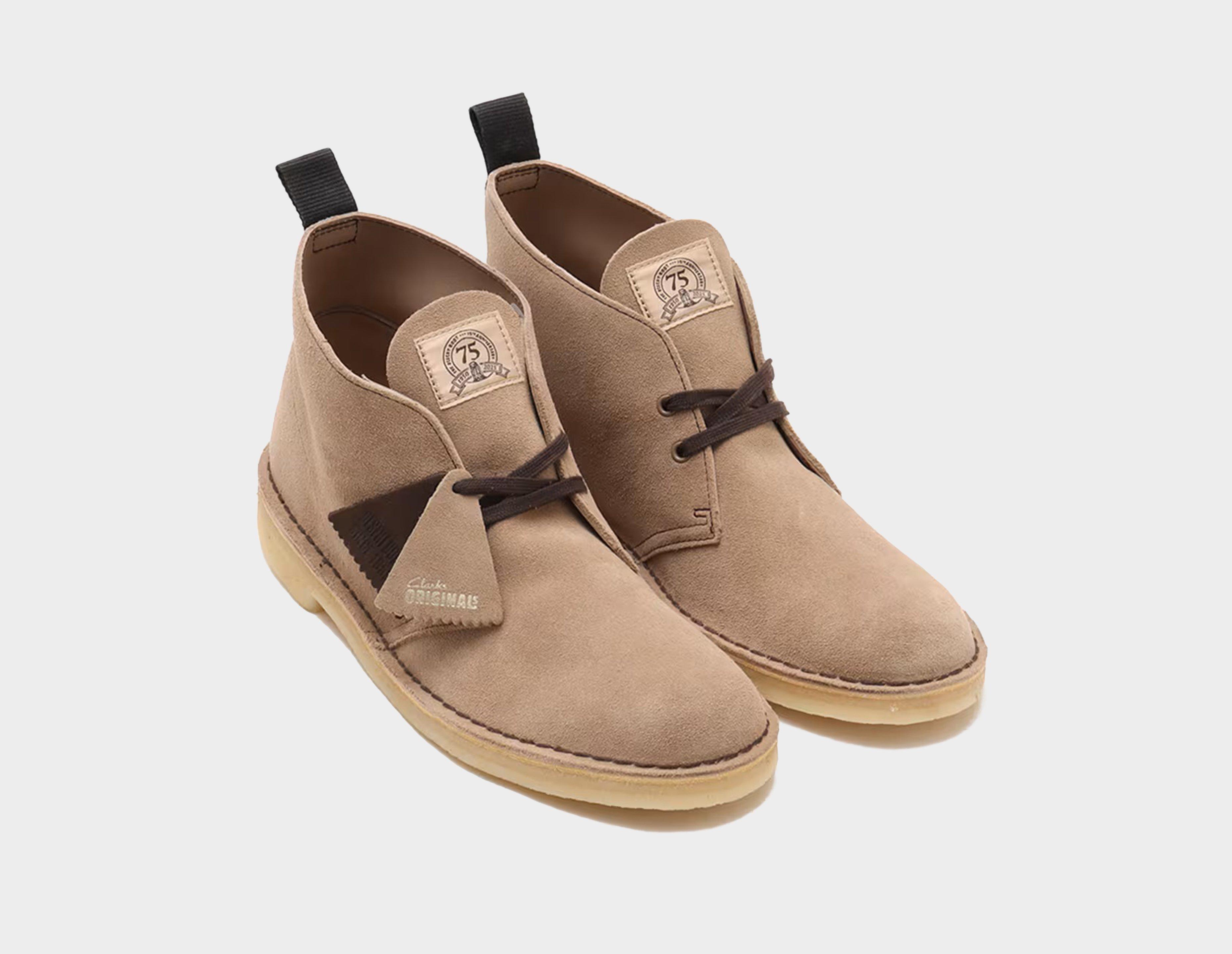 Clarks Originals Desert Boot 75