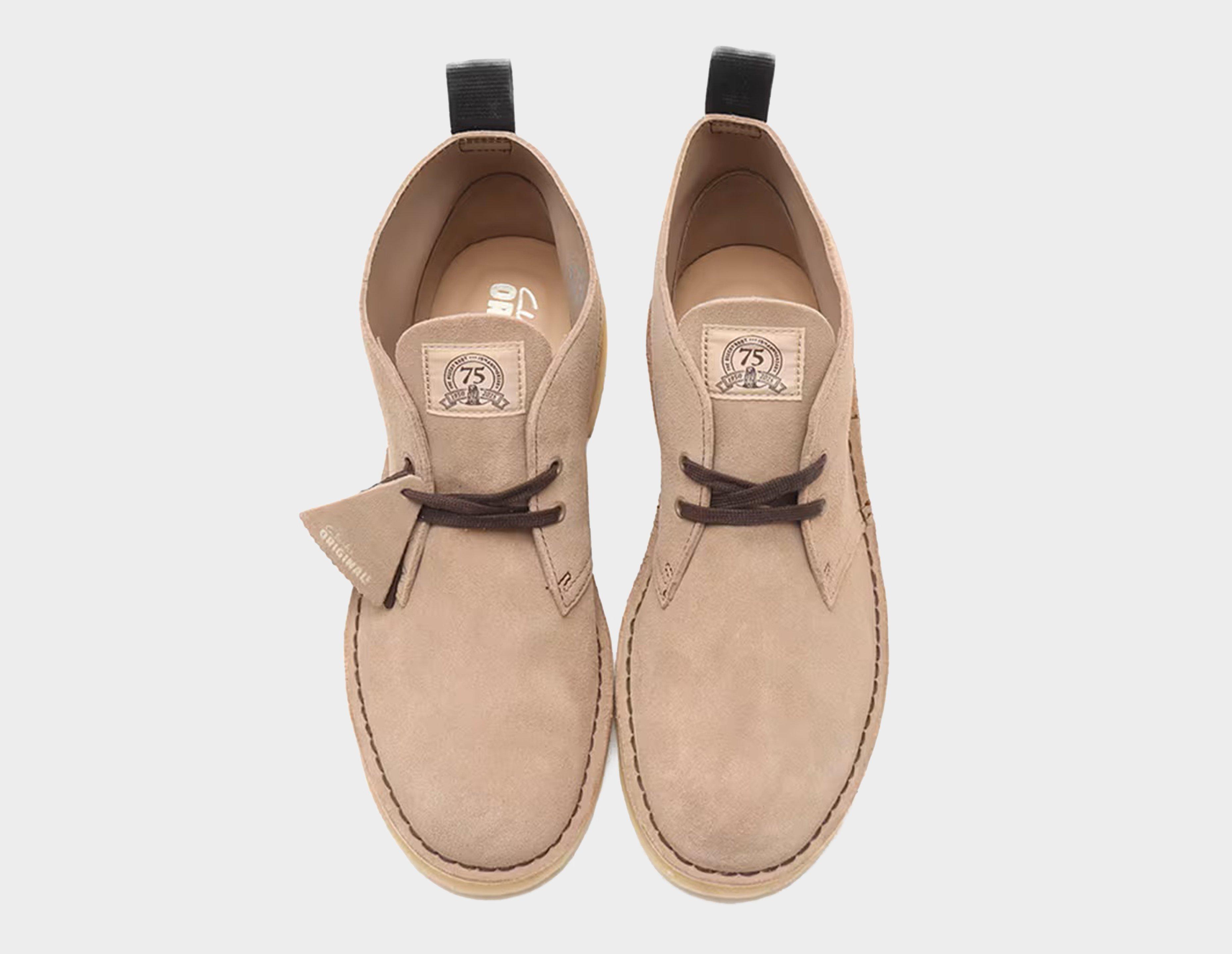 Clarks Originals Desert Boot 75