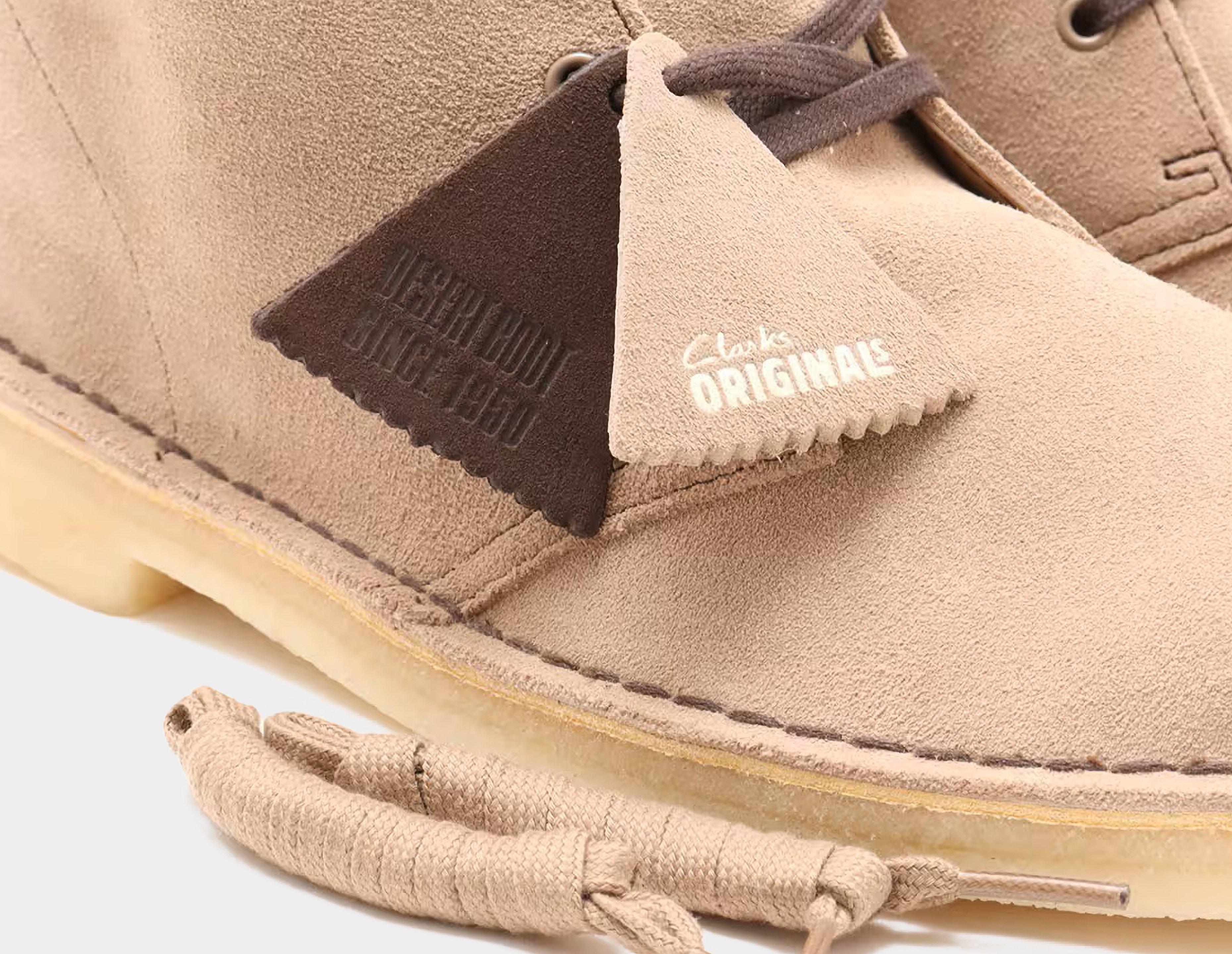 Clarks Originals Desert Boot 75