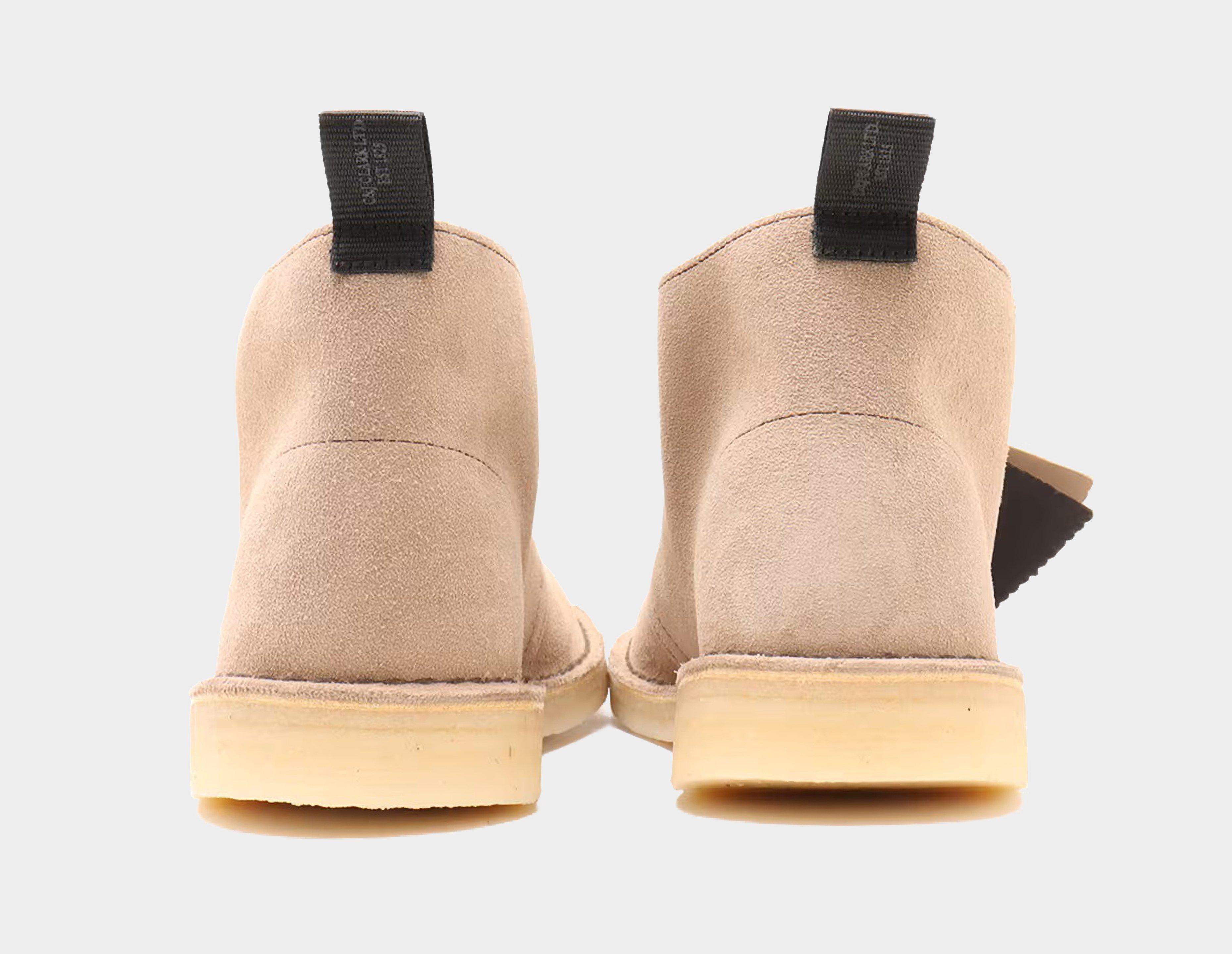 Clarks Originals Desert Boot 75