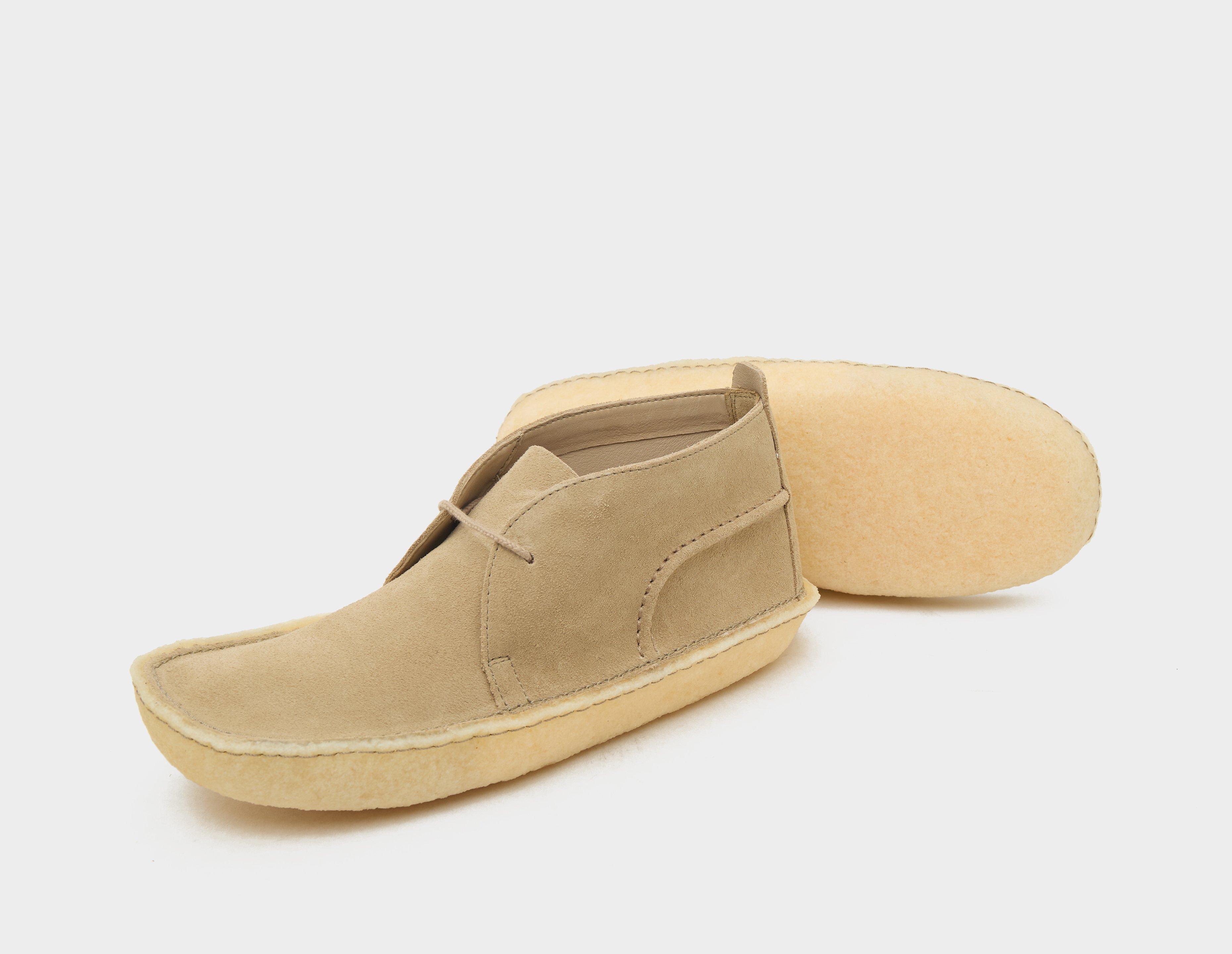 Clarks Originals Desert Rain