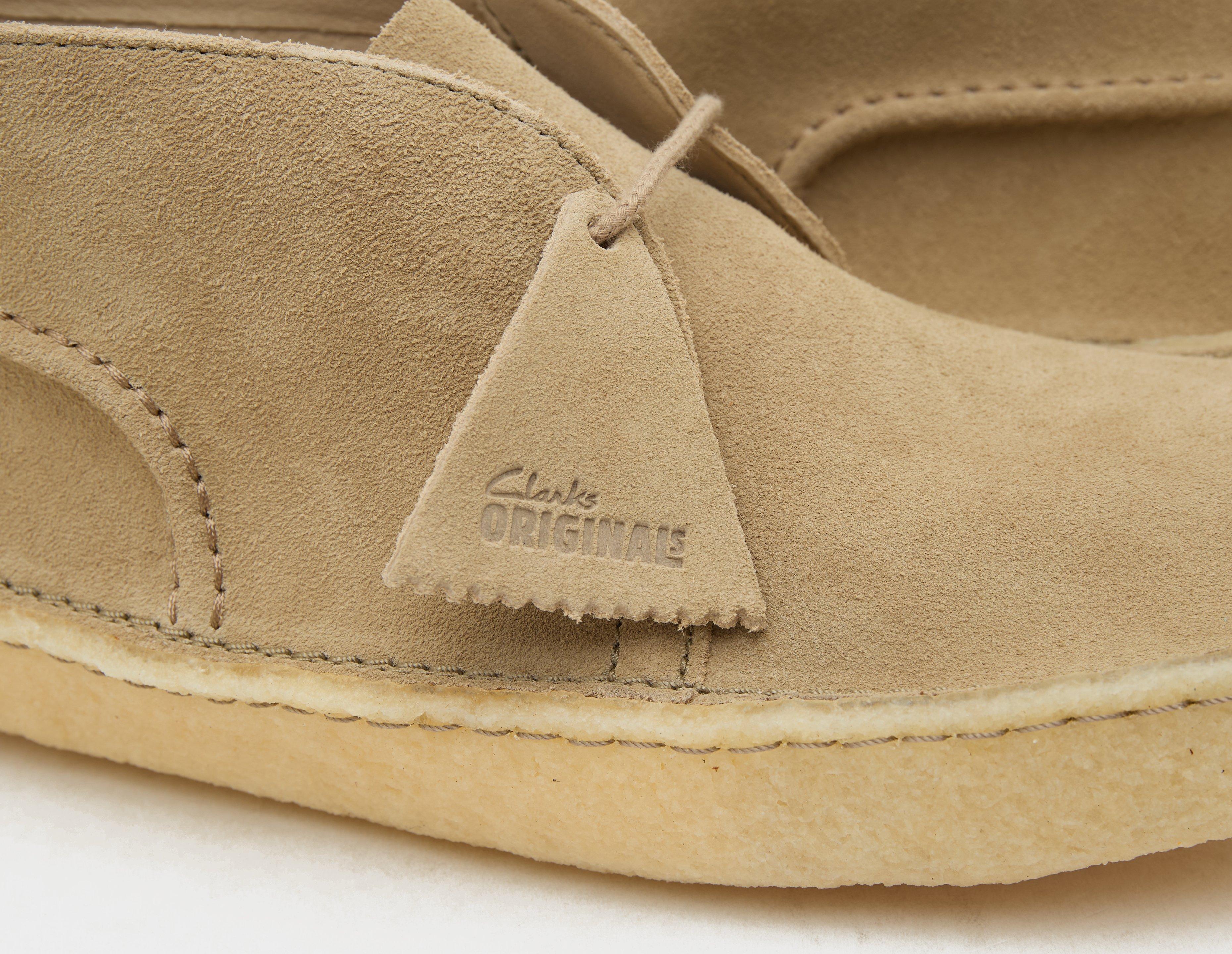 Clarks Originals Desert Rain
