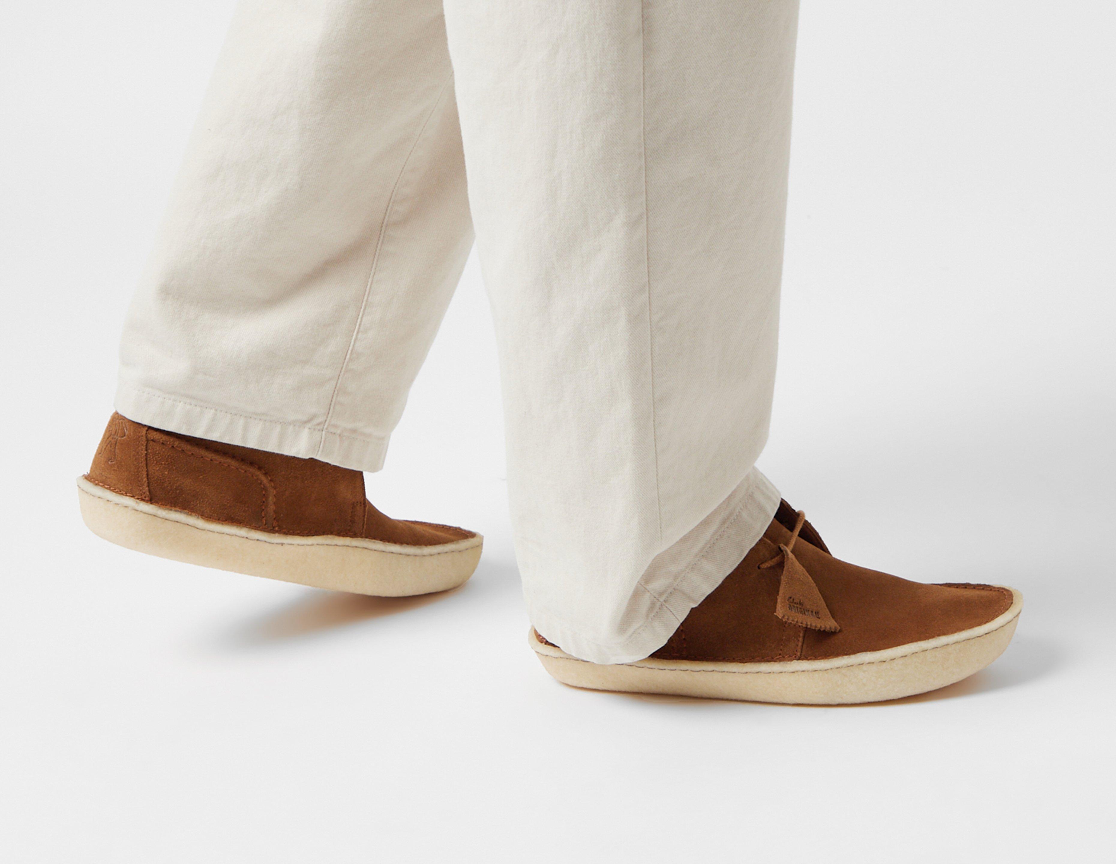 Clarks Originals Desert Rain