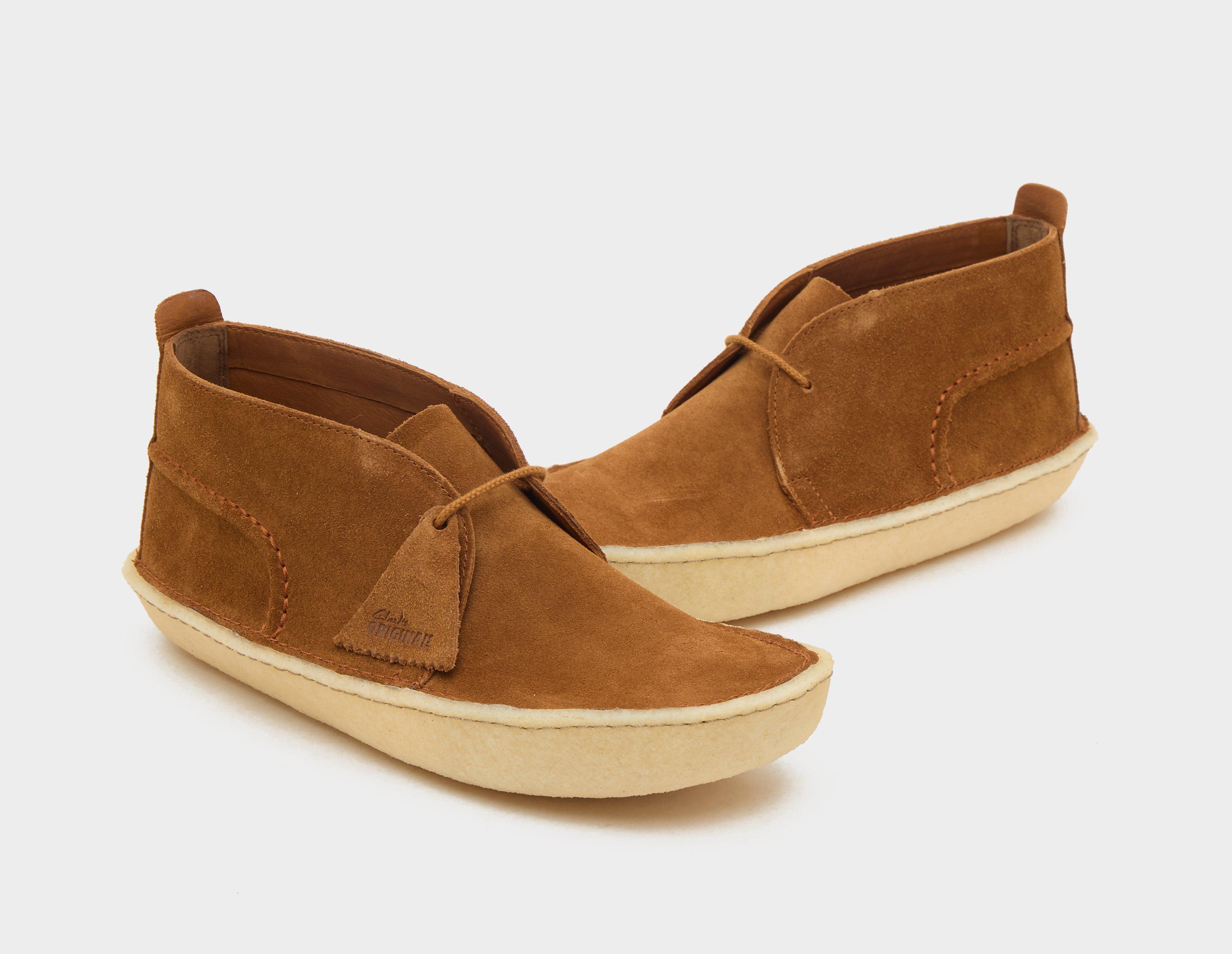 Clarks Originals Desert Rain