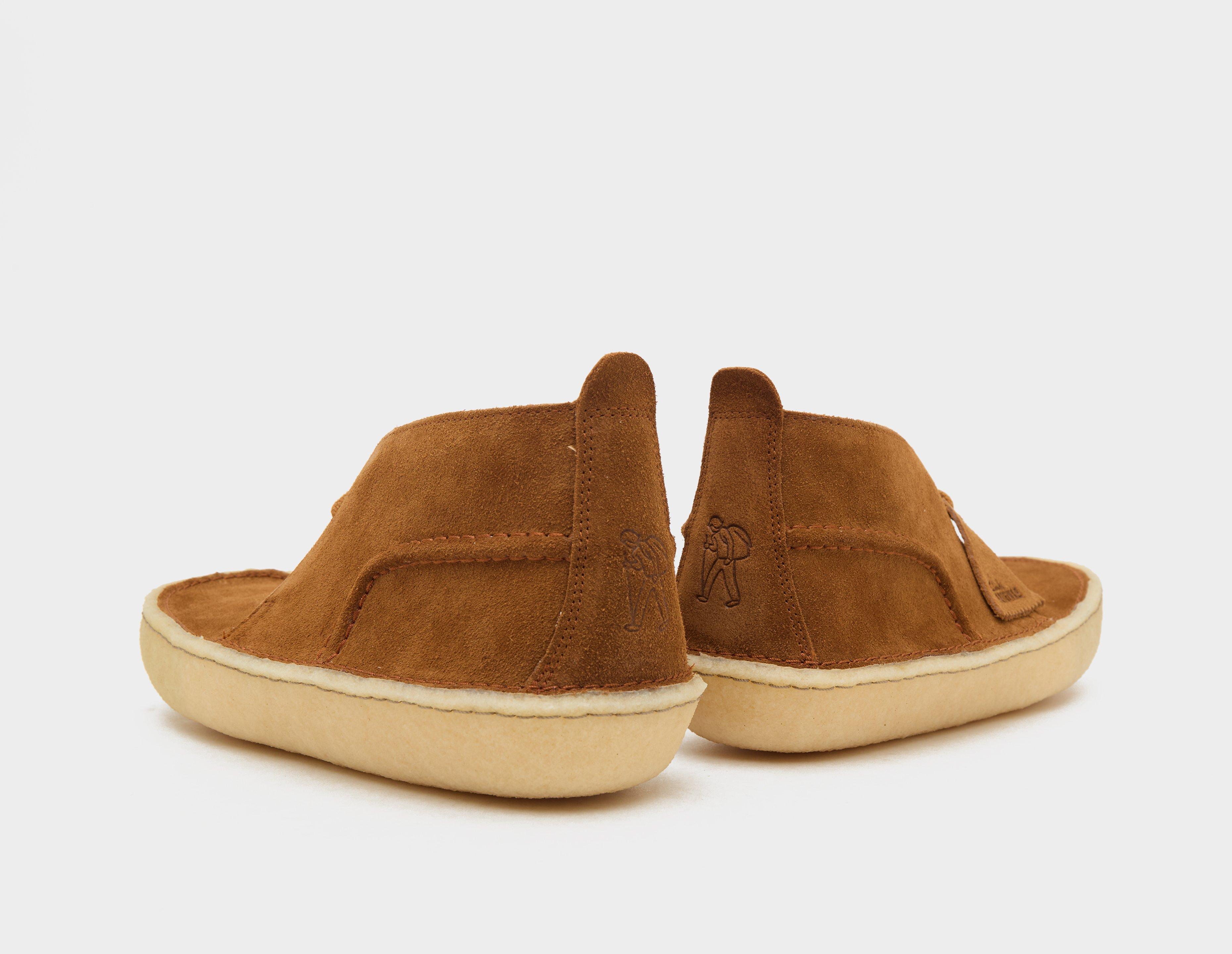 Clarks Originals Desert Rain