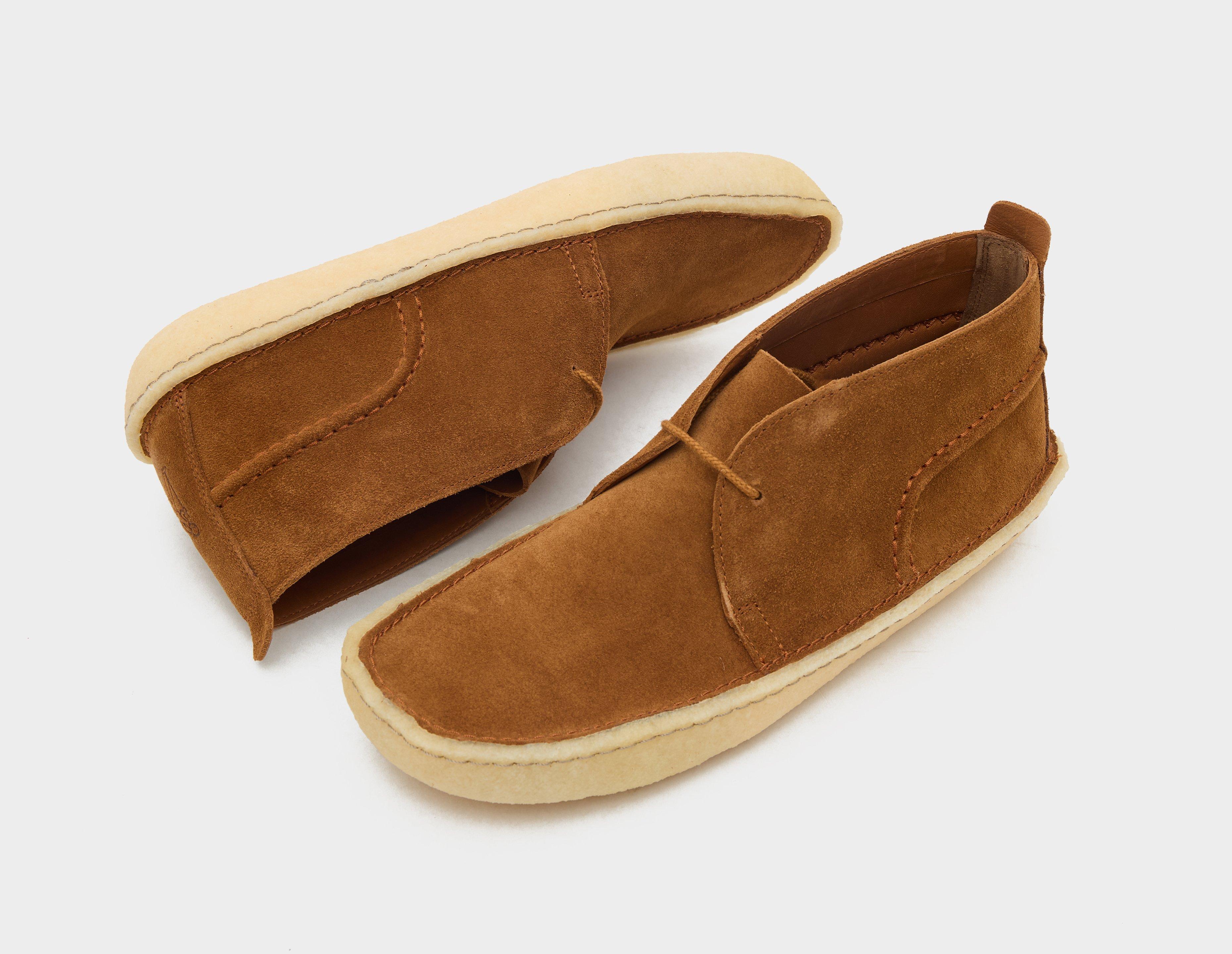 Clarks Originals Desert Rain