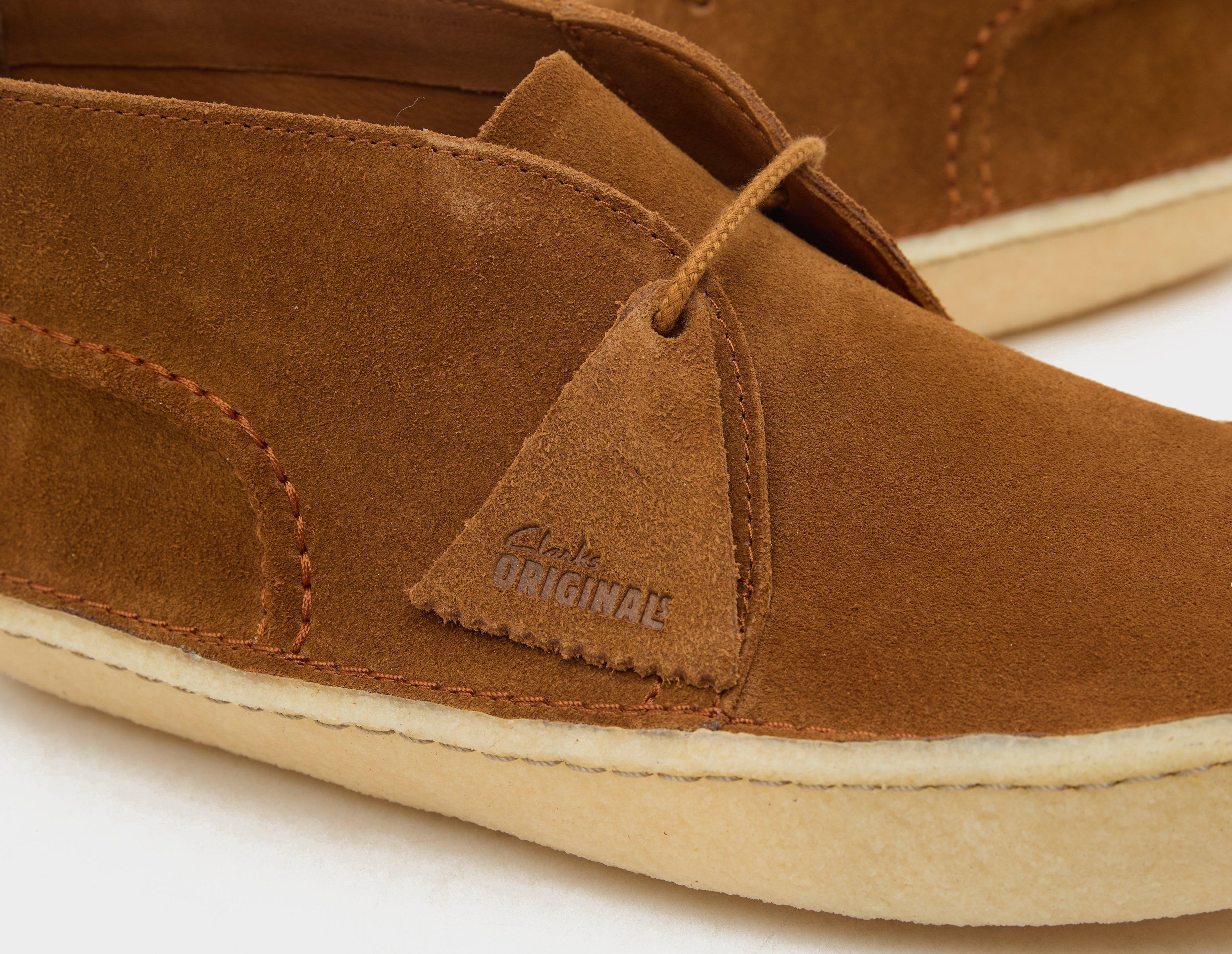 Clarks Originals Desert Rain