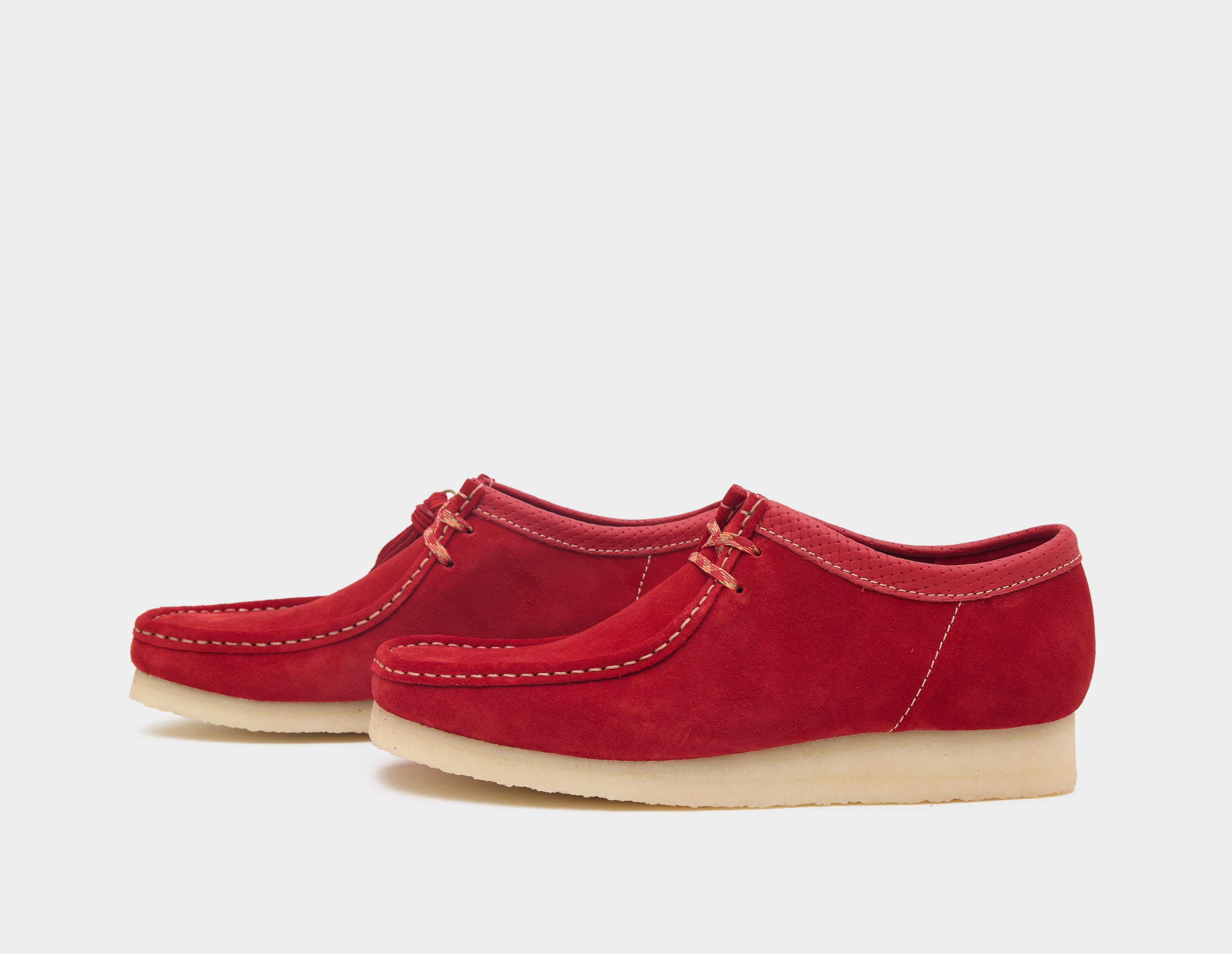 Clarks Originals Wallabee