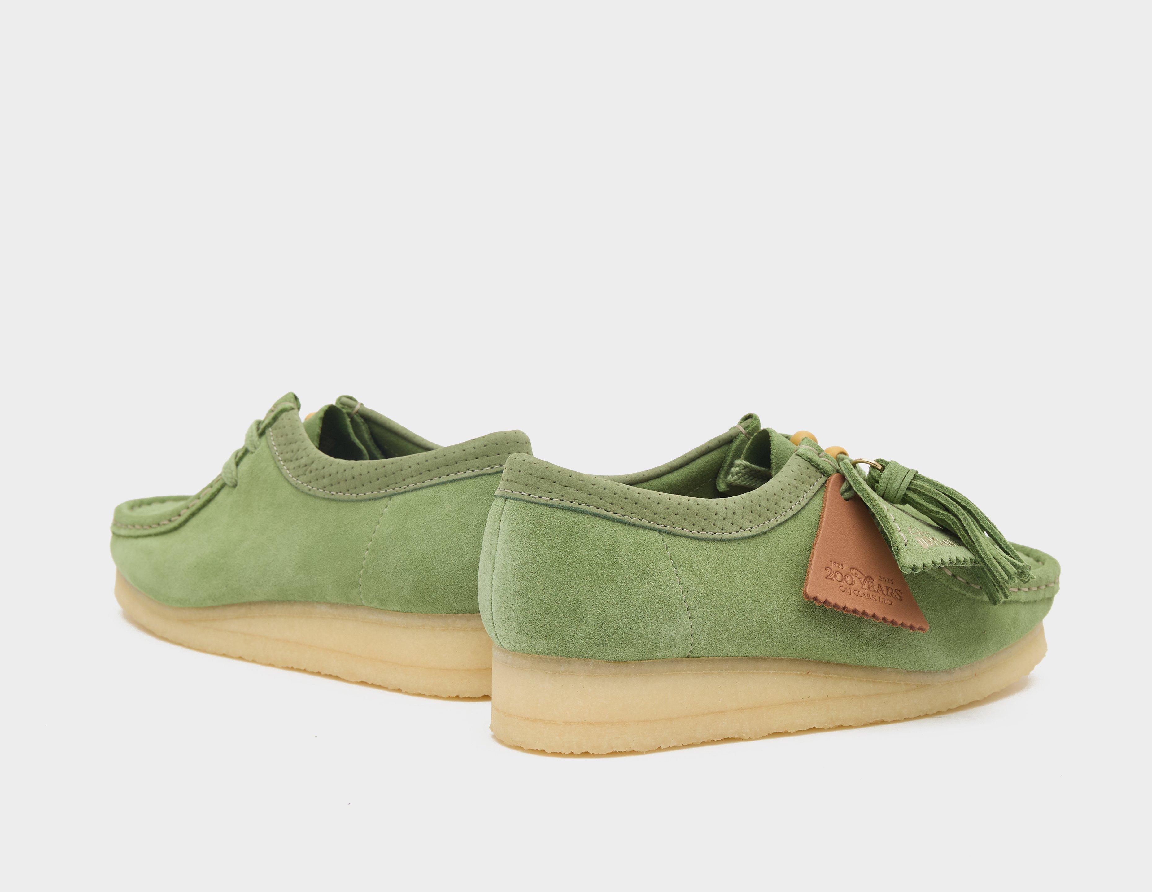 Clarks Originals Wallabee Dames