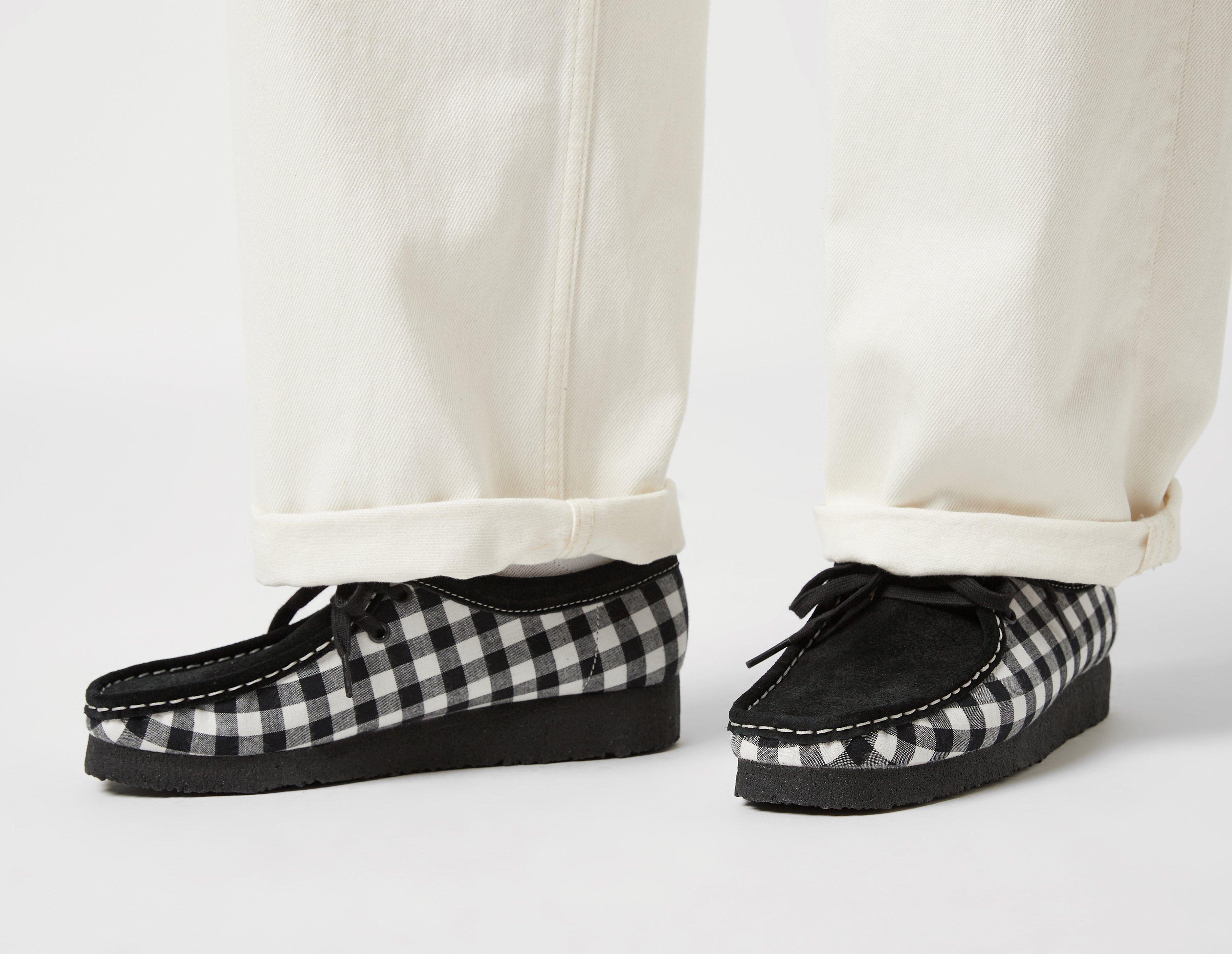 Clarks Originals Wallabee Femme