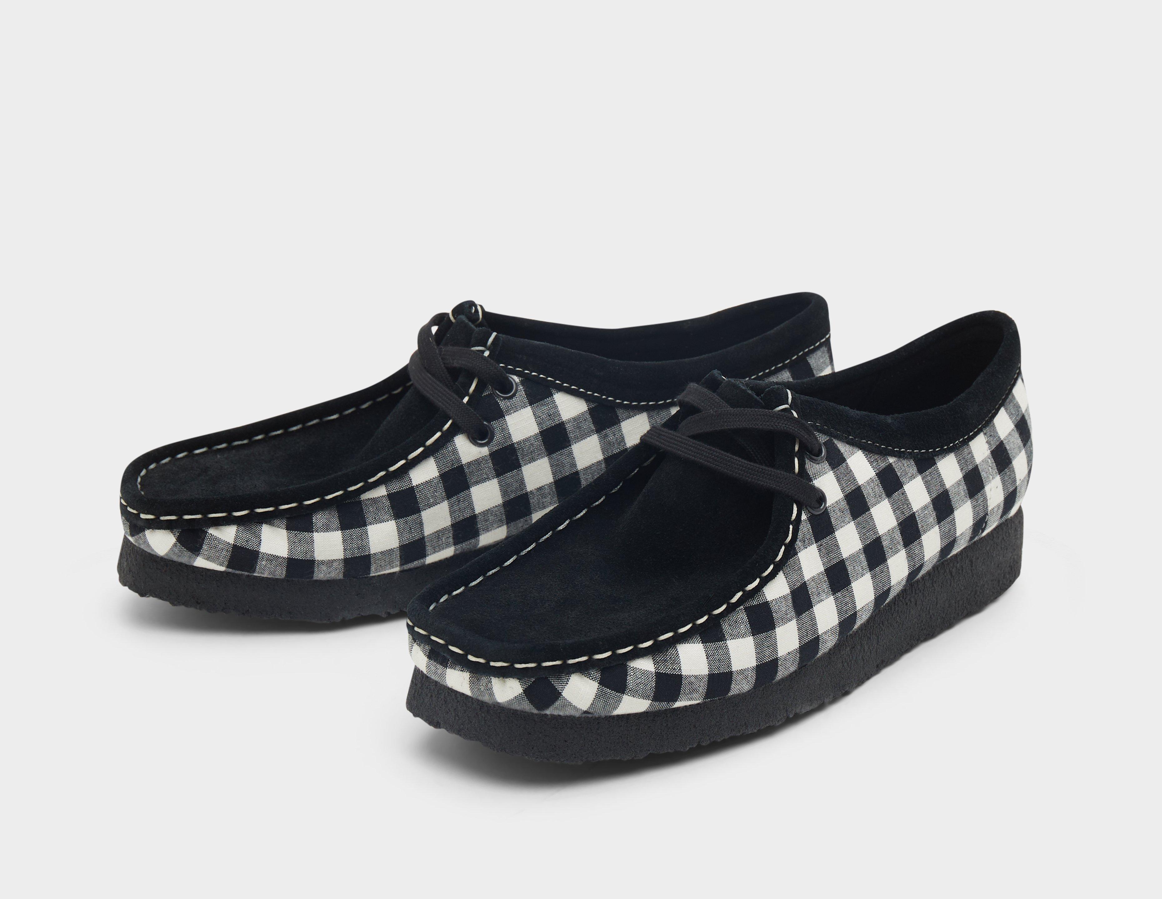 Clarks Originals Wallabee Femme