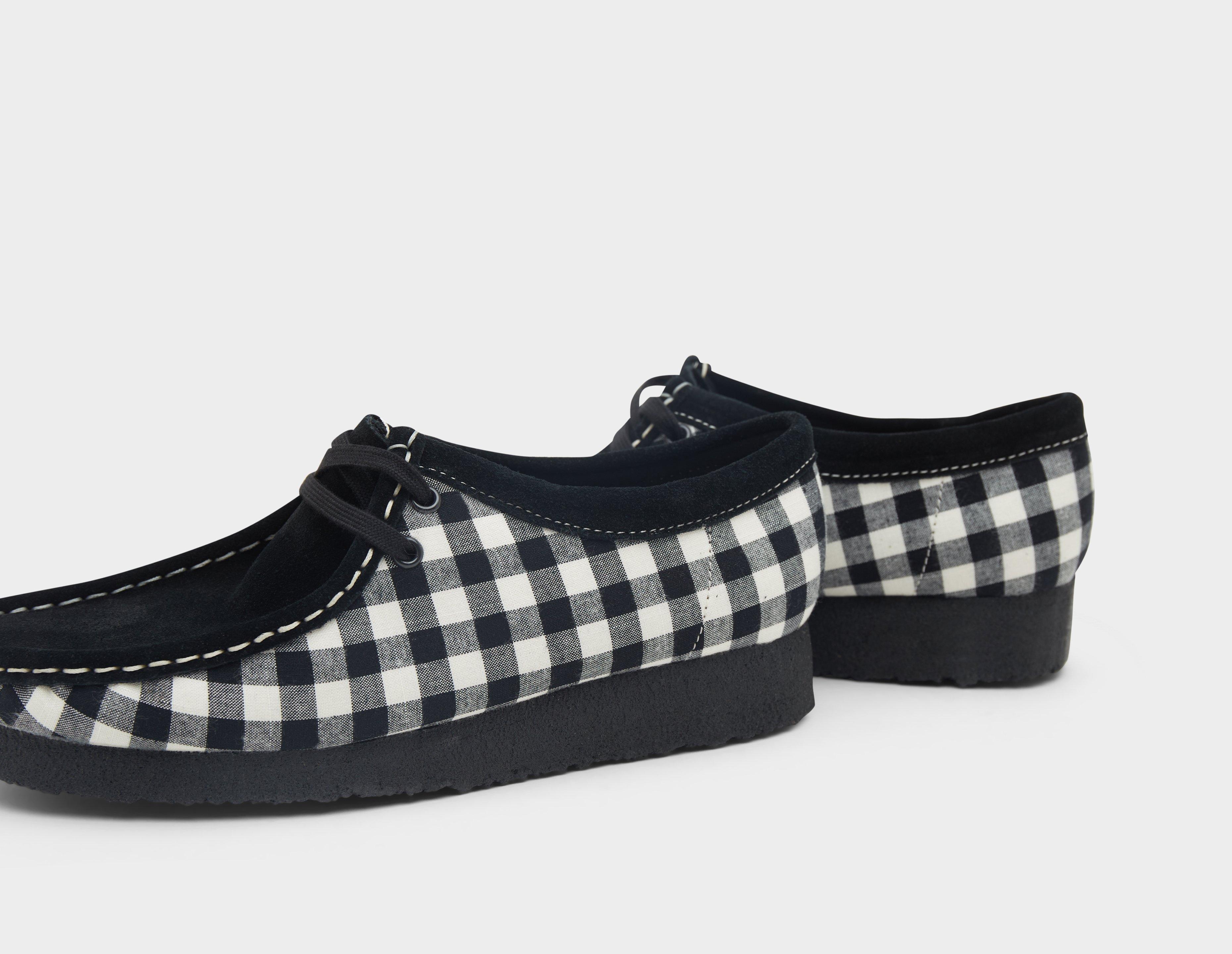 Clarks Originals Wallabee Femme