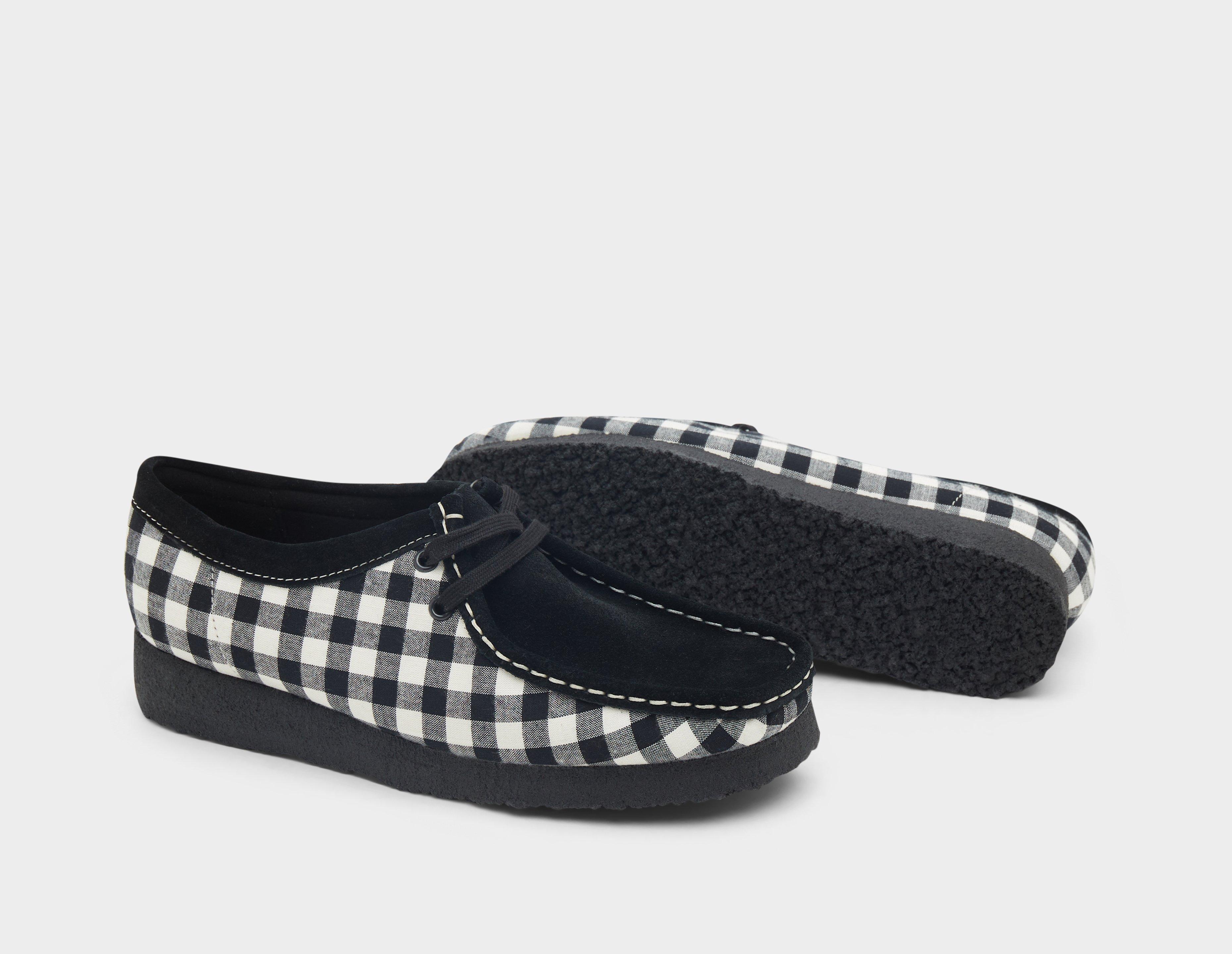 Clarks Originals Wallabee Femme