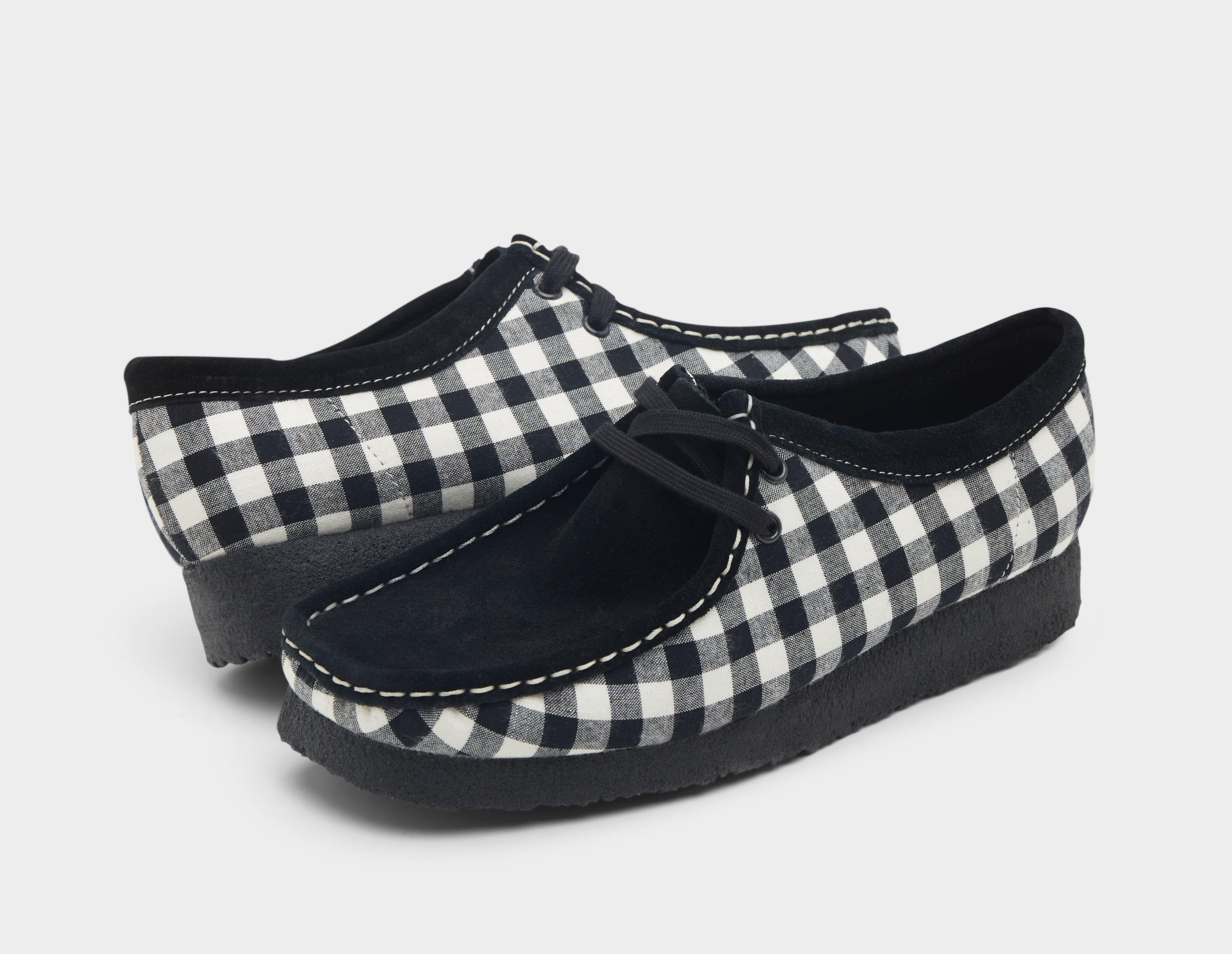 Clarks Originals Wallabee Femme