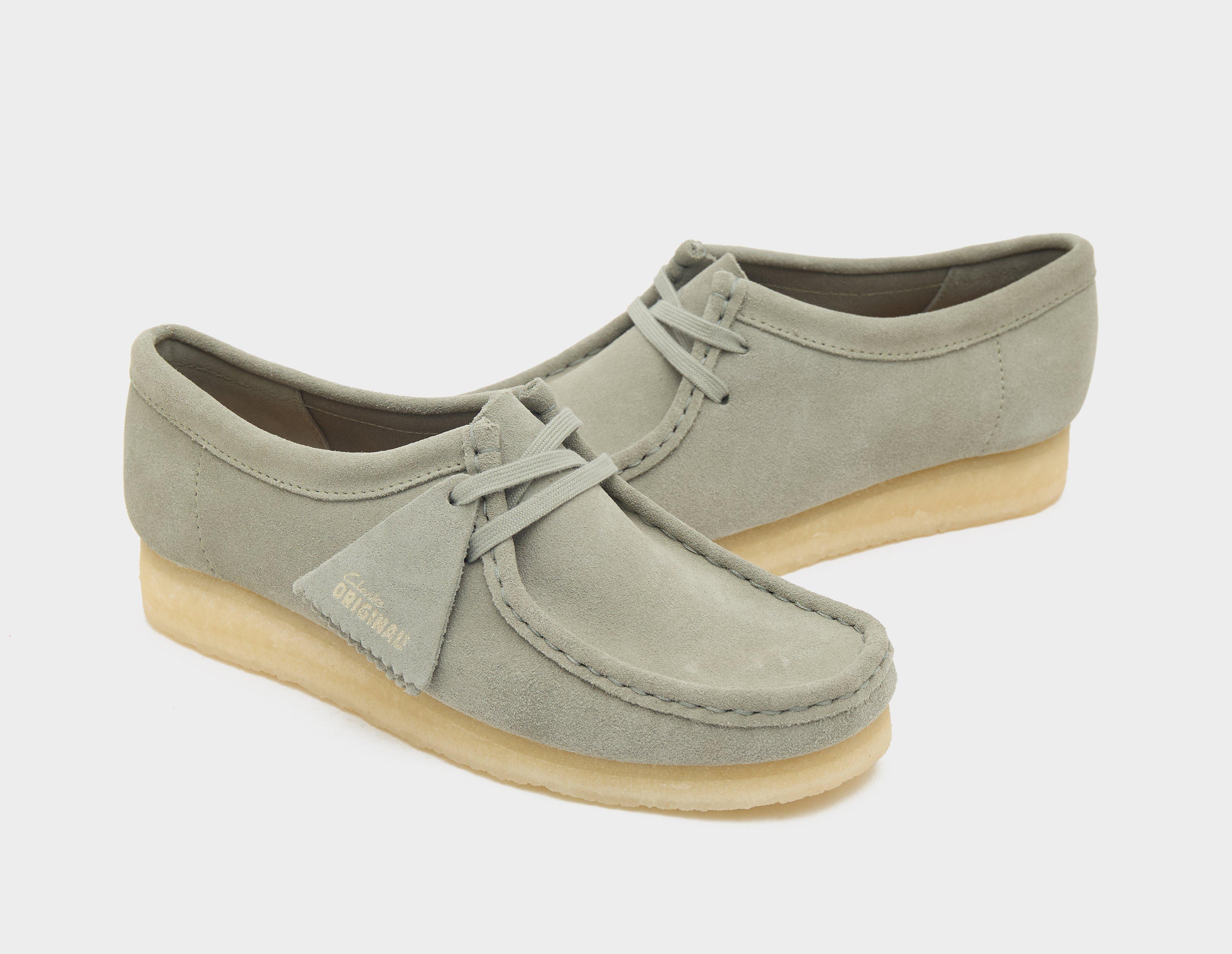 Clarks Originals Wallabee Dames