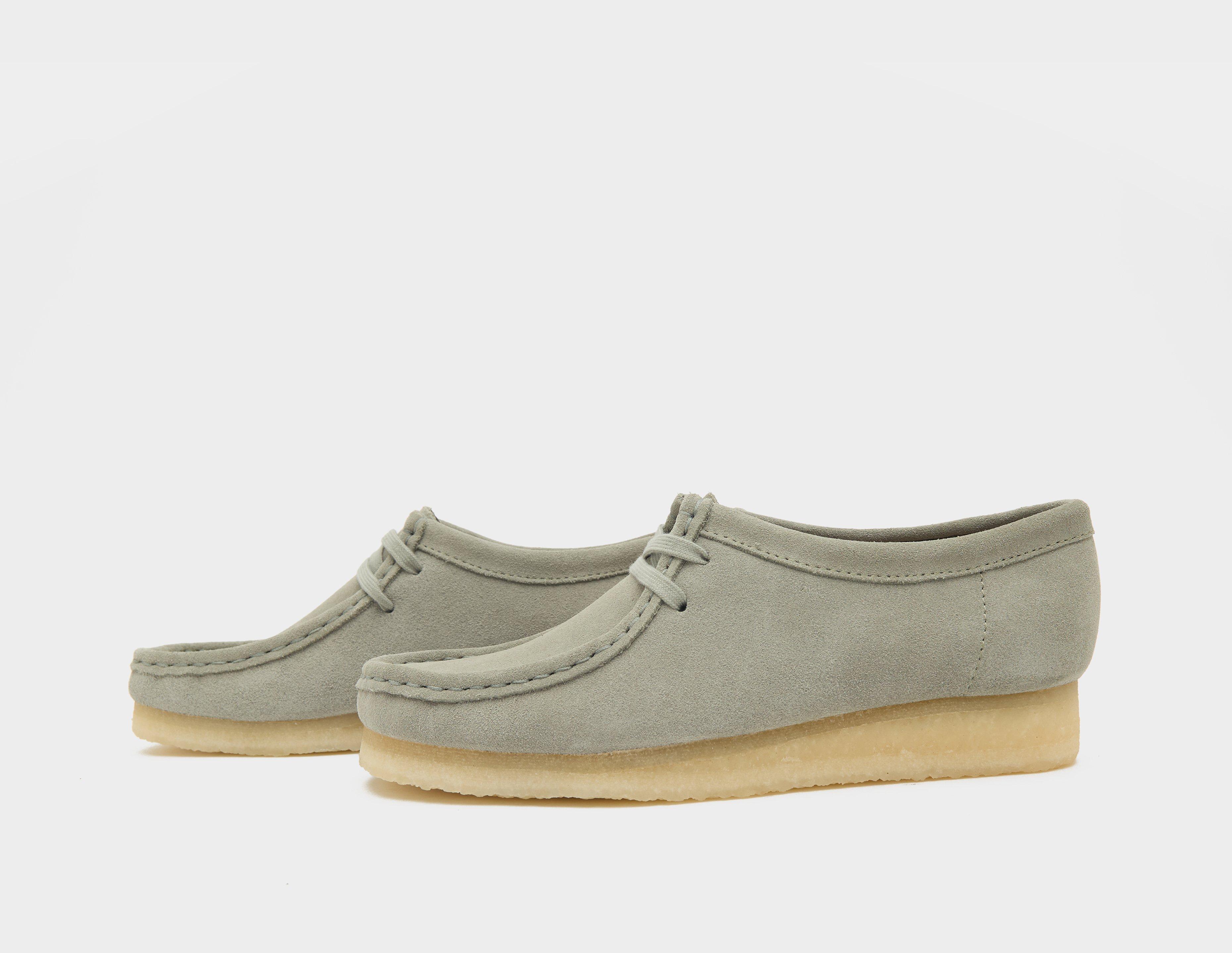 Clarks Originals Wallabee Dames
