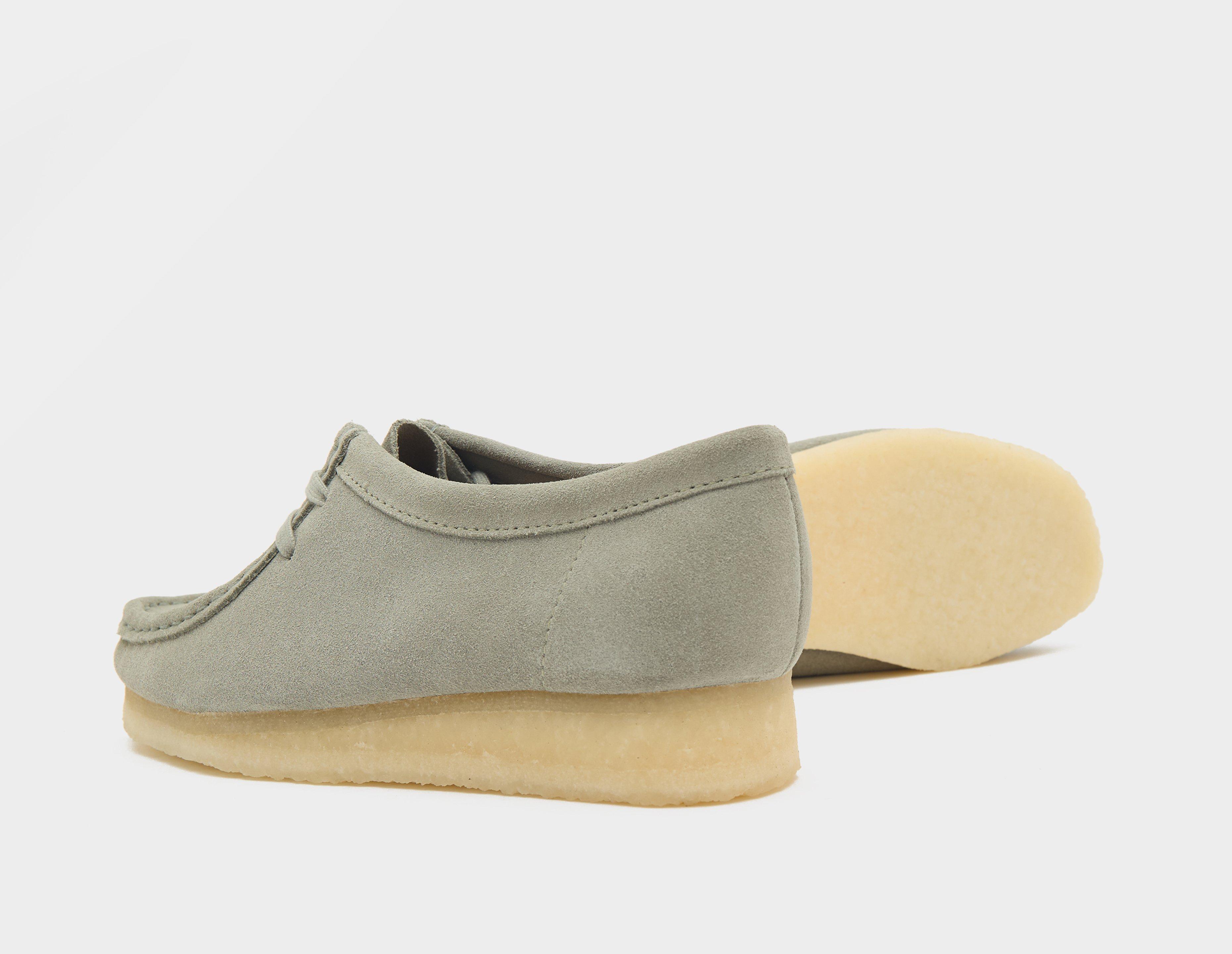 Clarks Originals Wallabee Dames