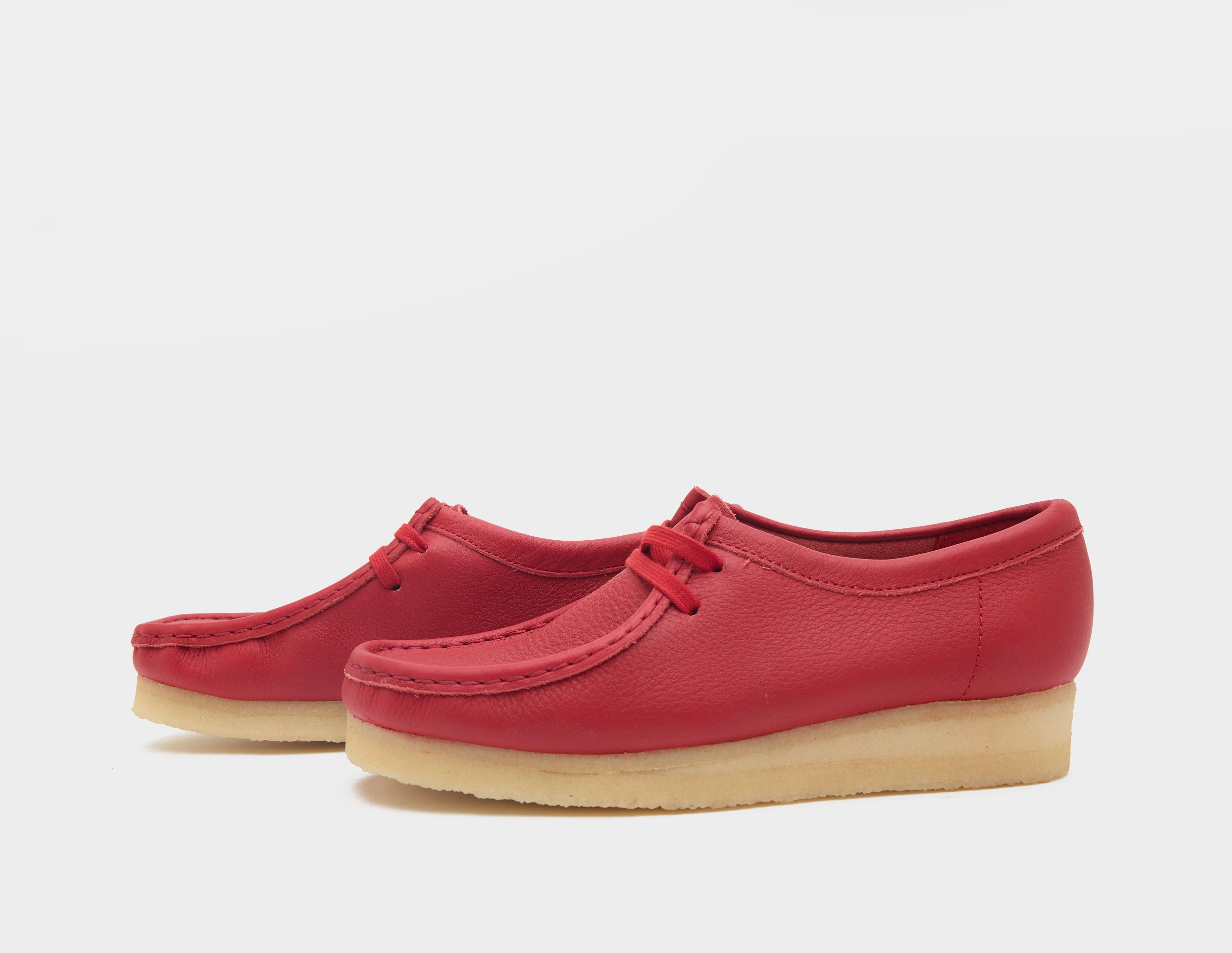 Clarks Originals Wallabee Dames