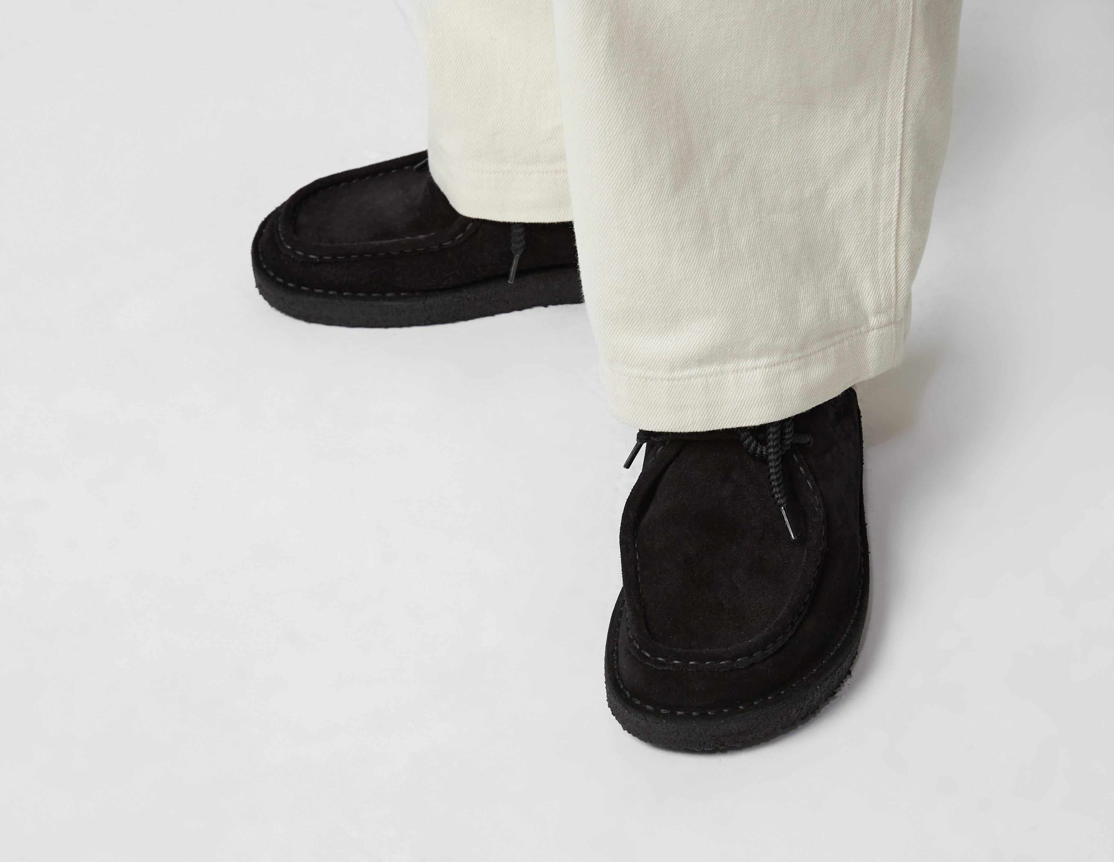 Clarks Originals DESERT NOMAD MULE