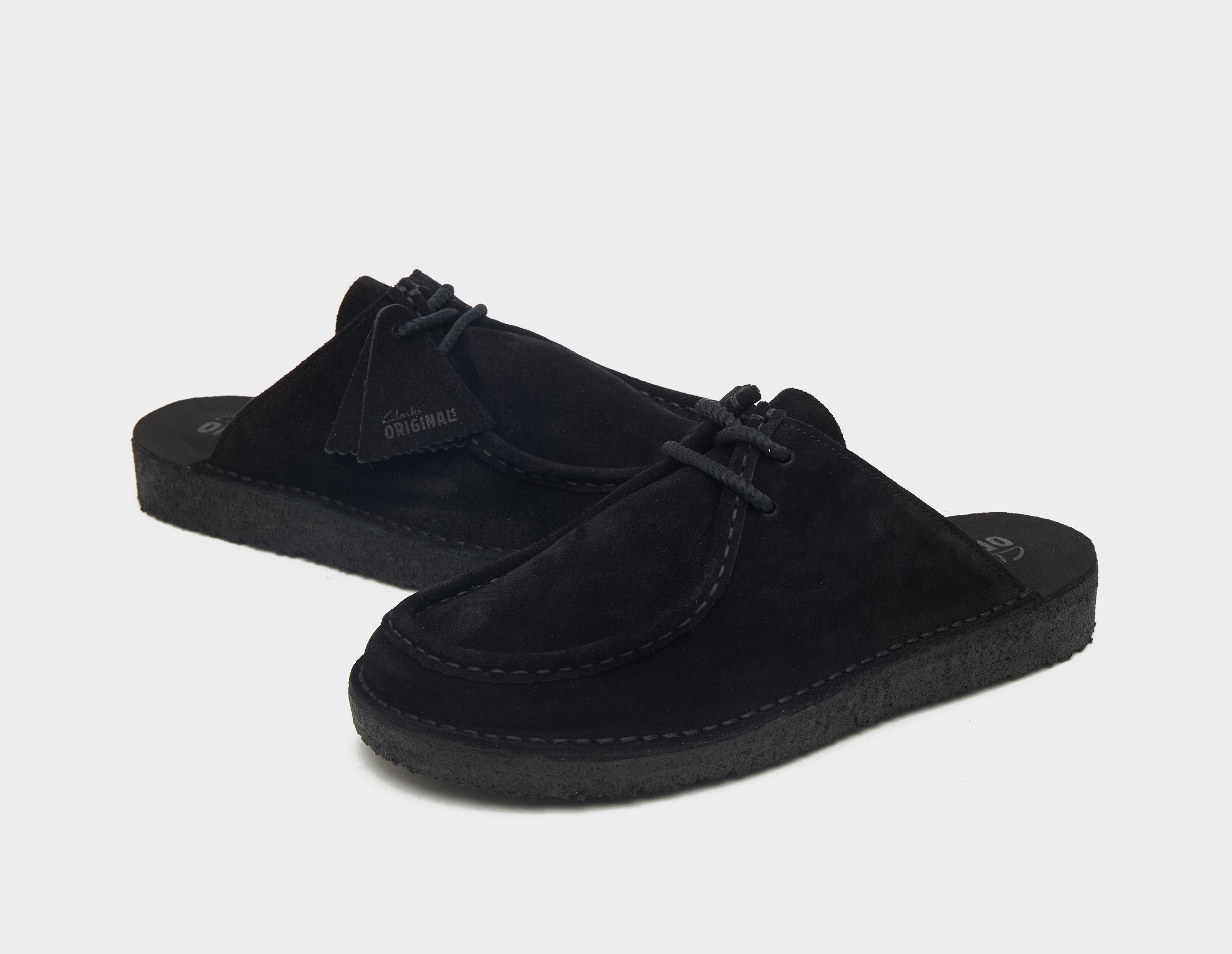 Clarks Originals DESERT NOMAD MULE