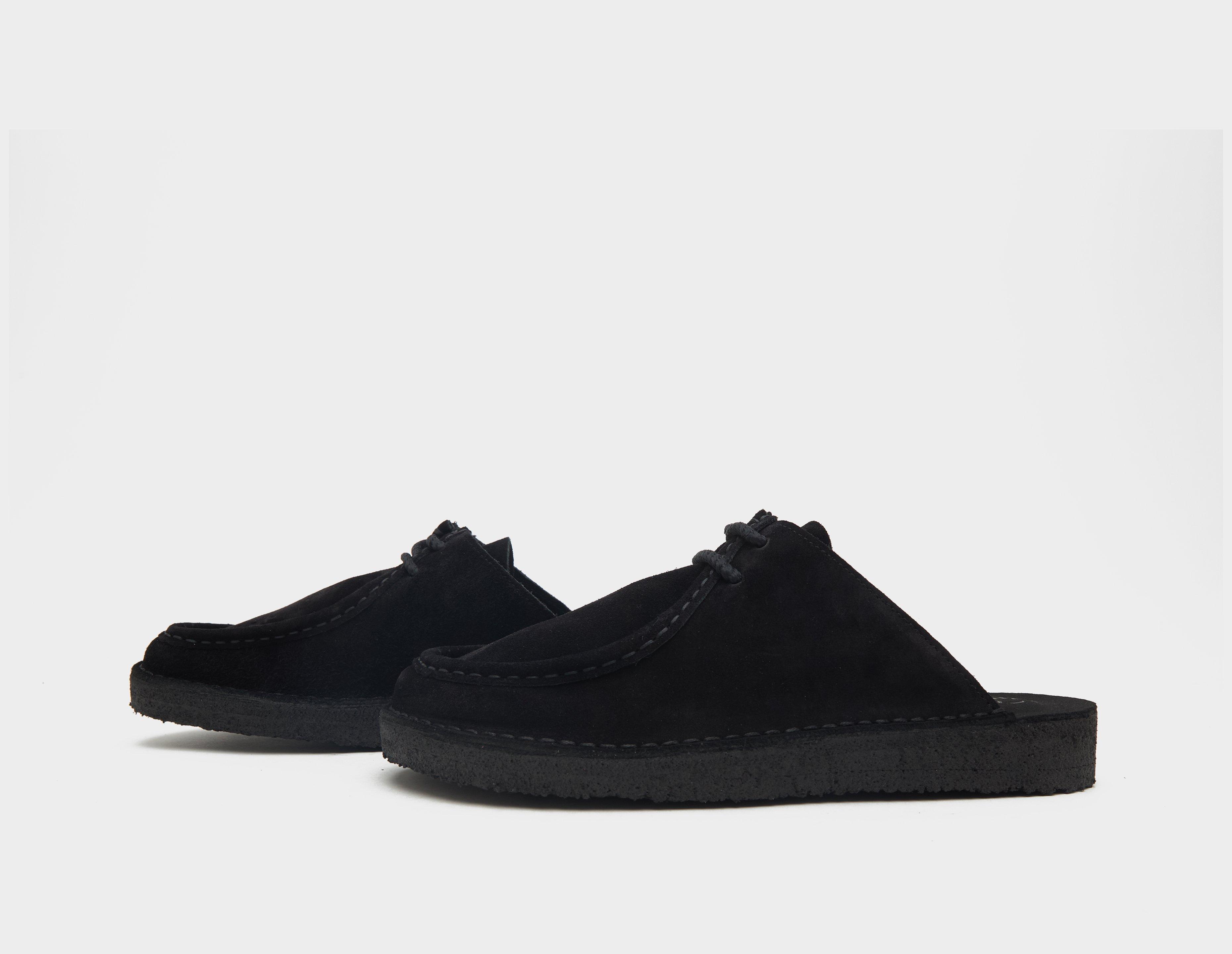 Clarks Originals DESERT NOMAD MULE