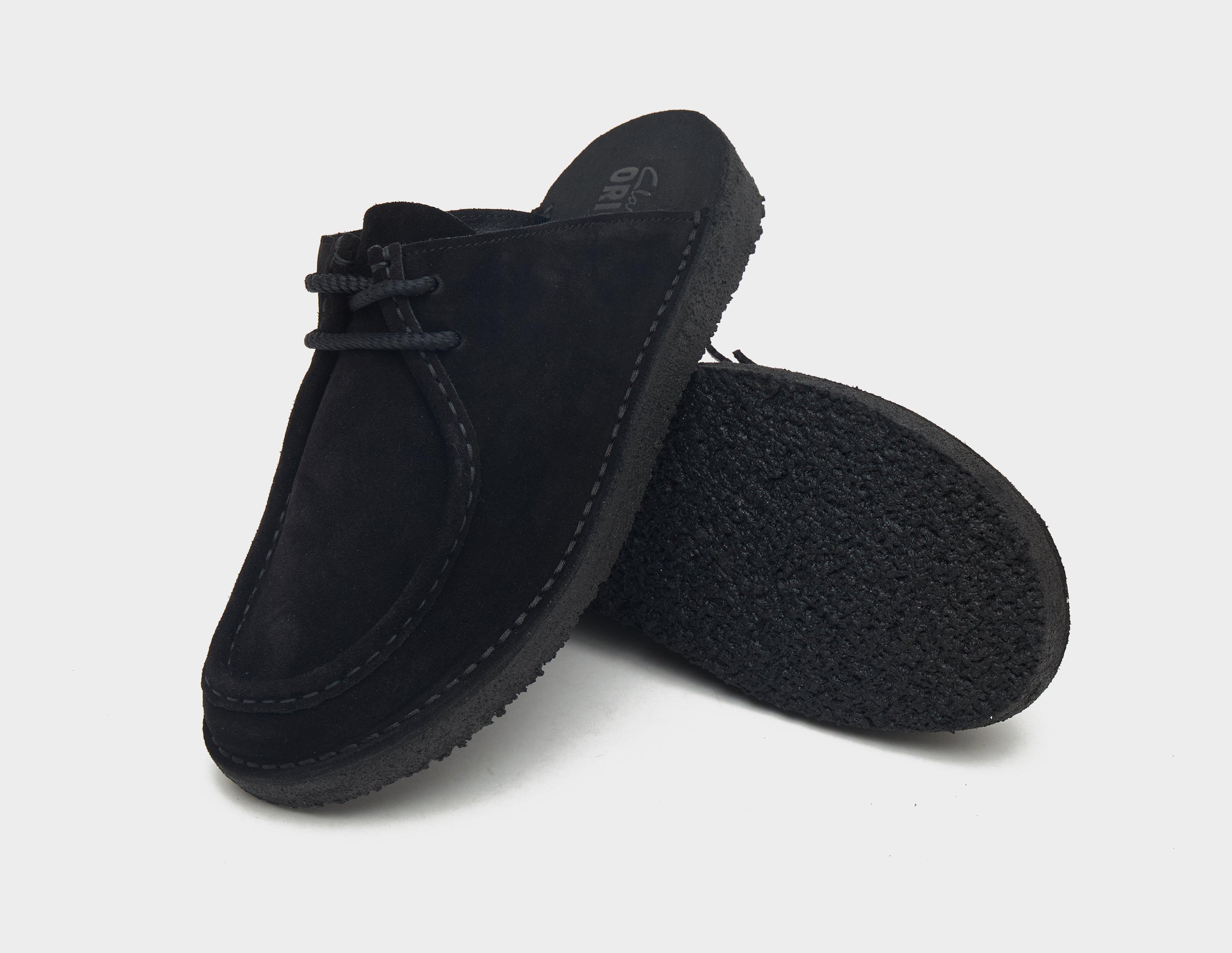 Clarks Originals DESERT NOMAD MULE