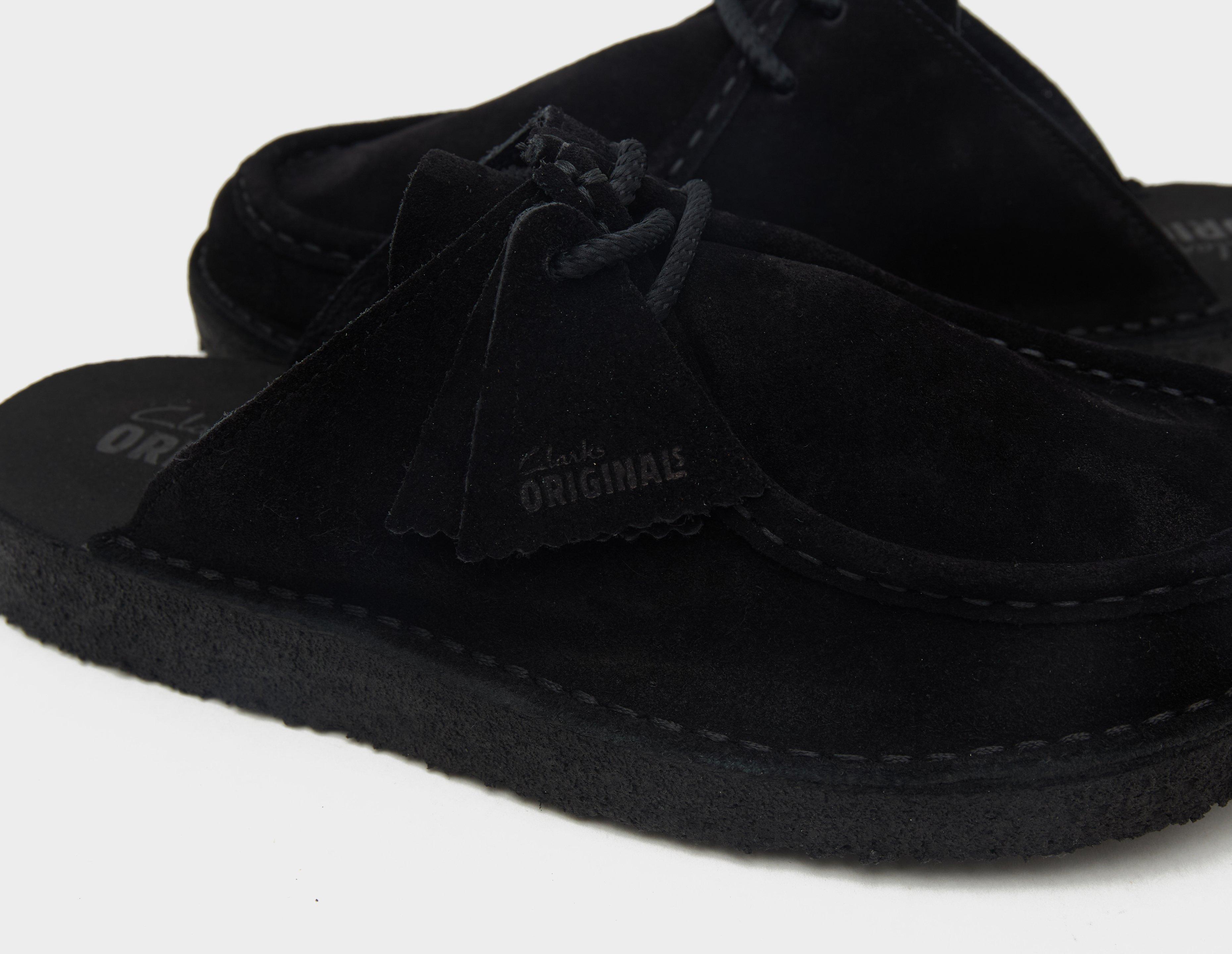 Clarks Originals DESERT NOMAD MULE