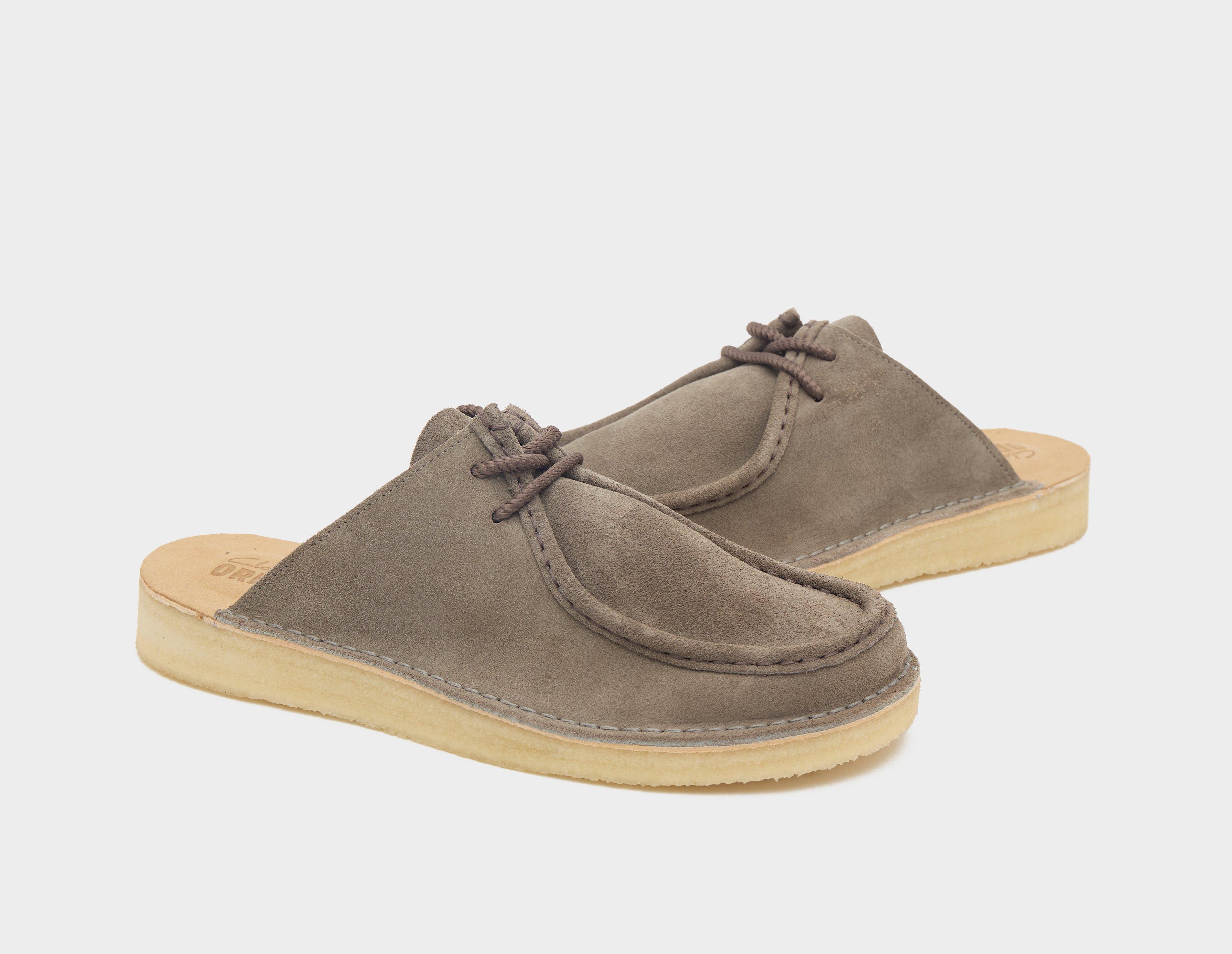 Clarks Originals DESERT NOMAD MULE