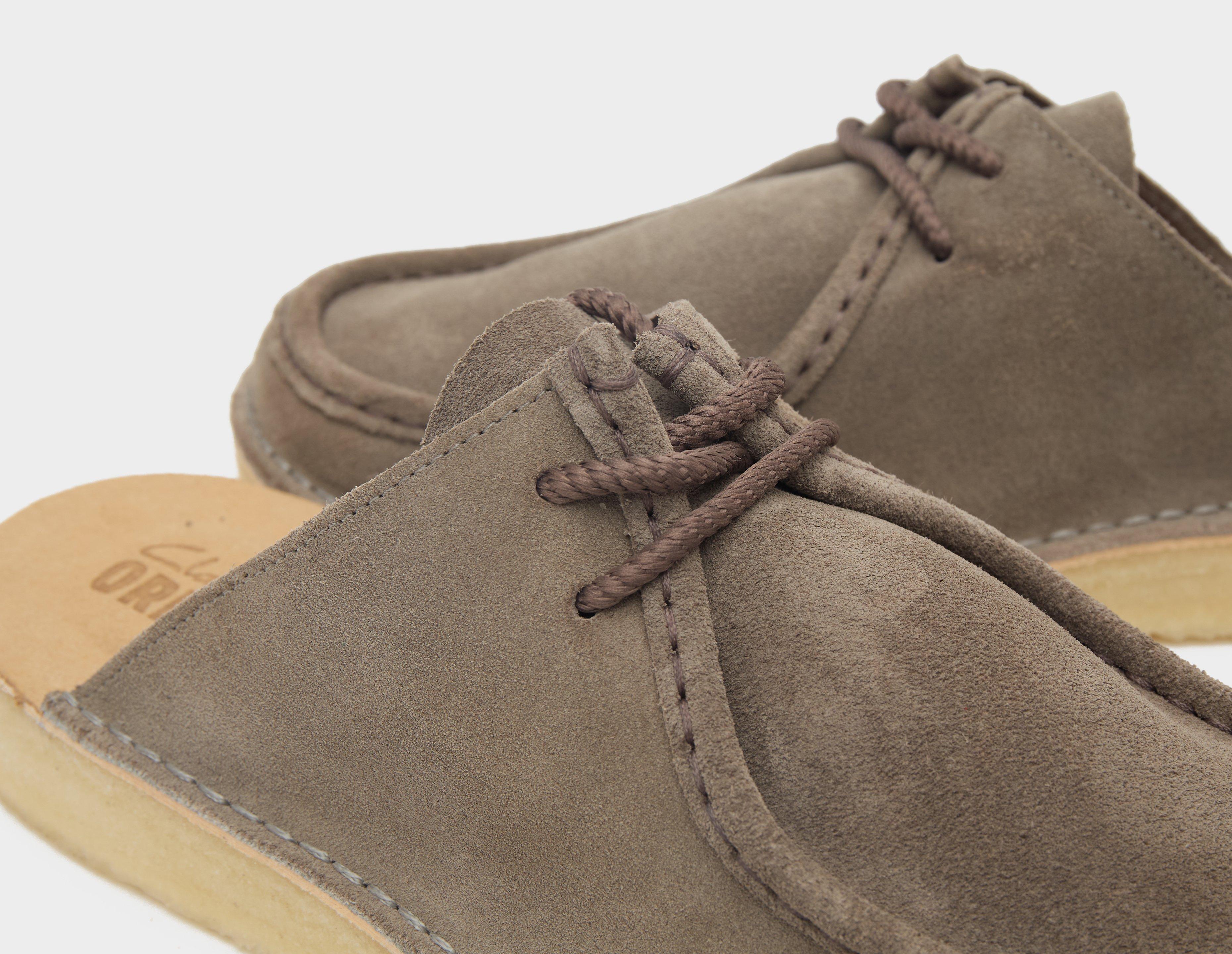 Clarks Originals DESERT NOMAD MULE