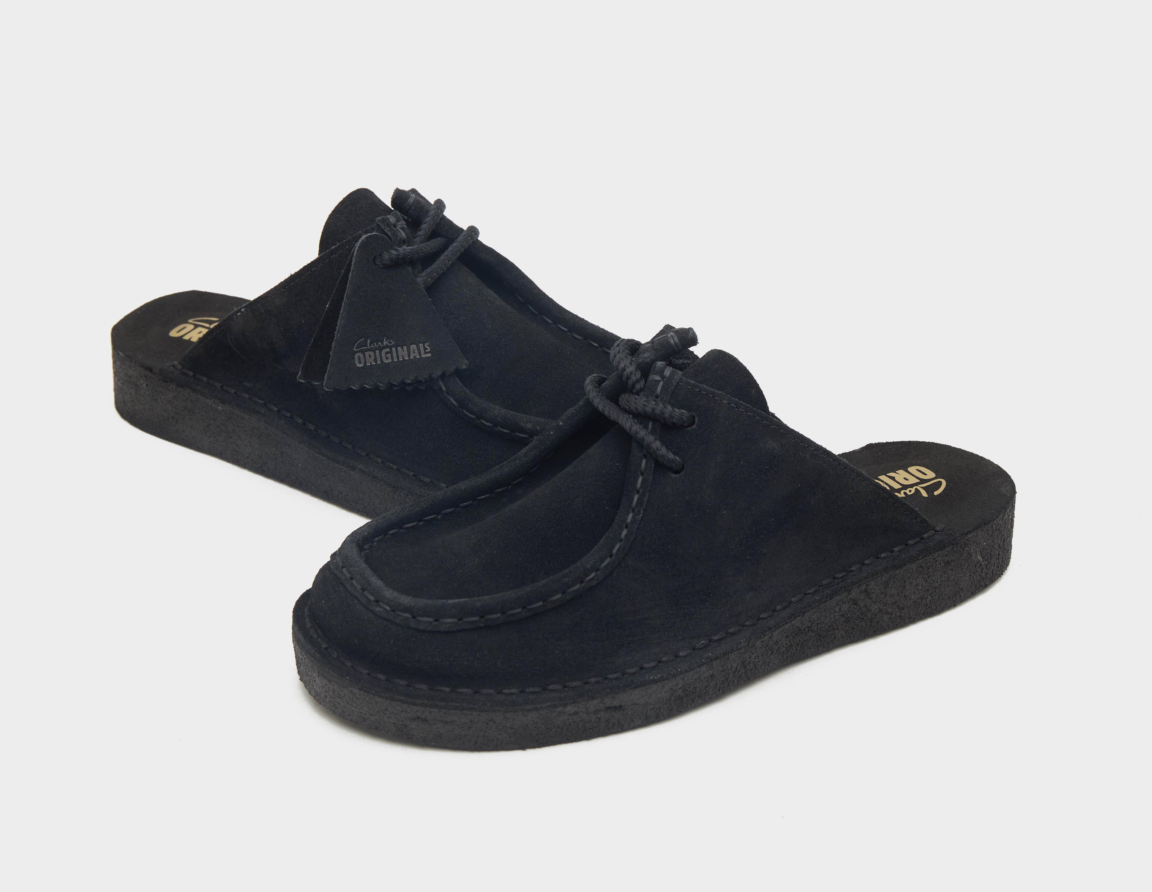 Clarks Originals DESERT NOMAD MULE