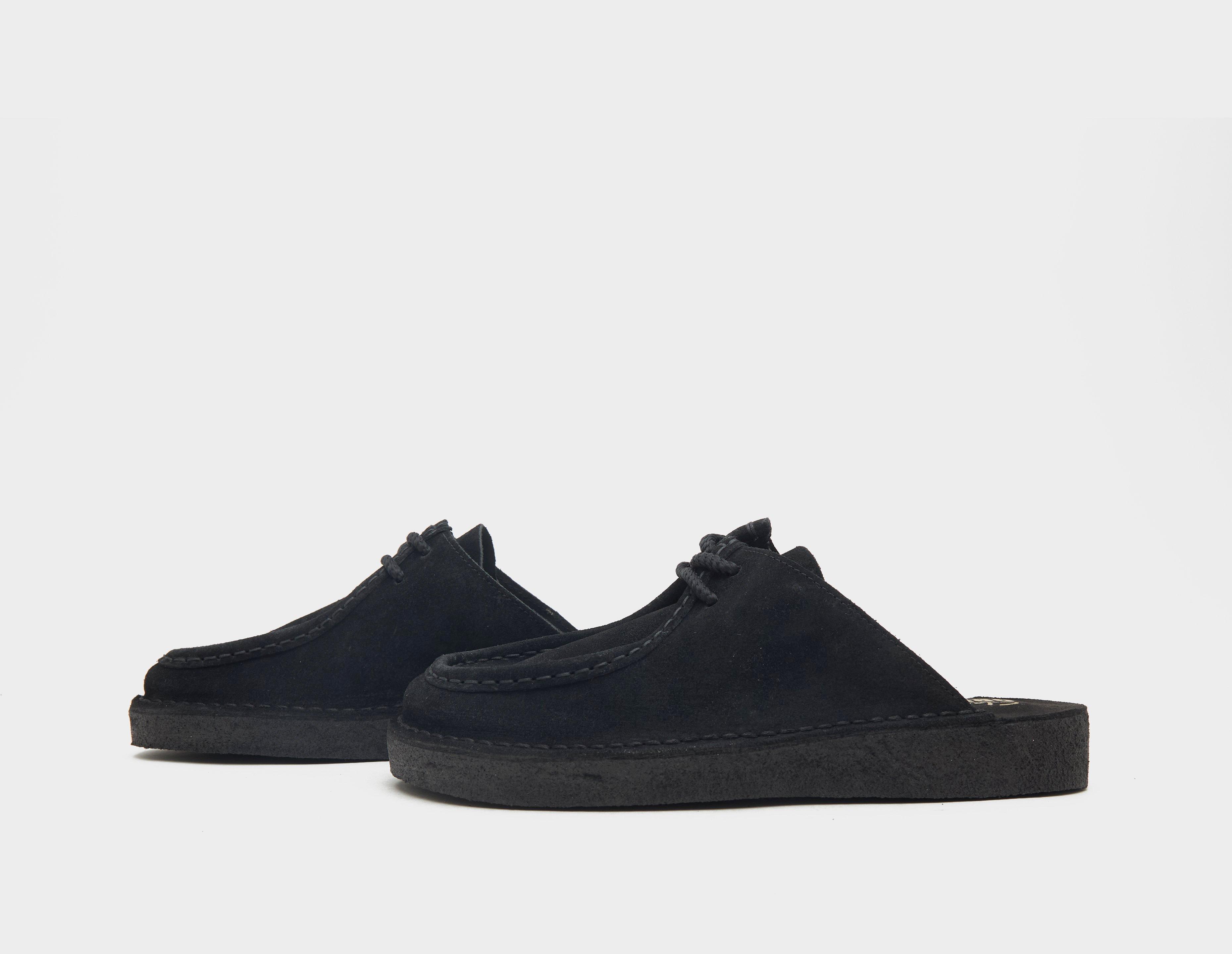 Clarks Originals DESERT NOMAD MULE