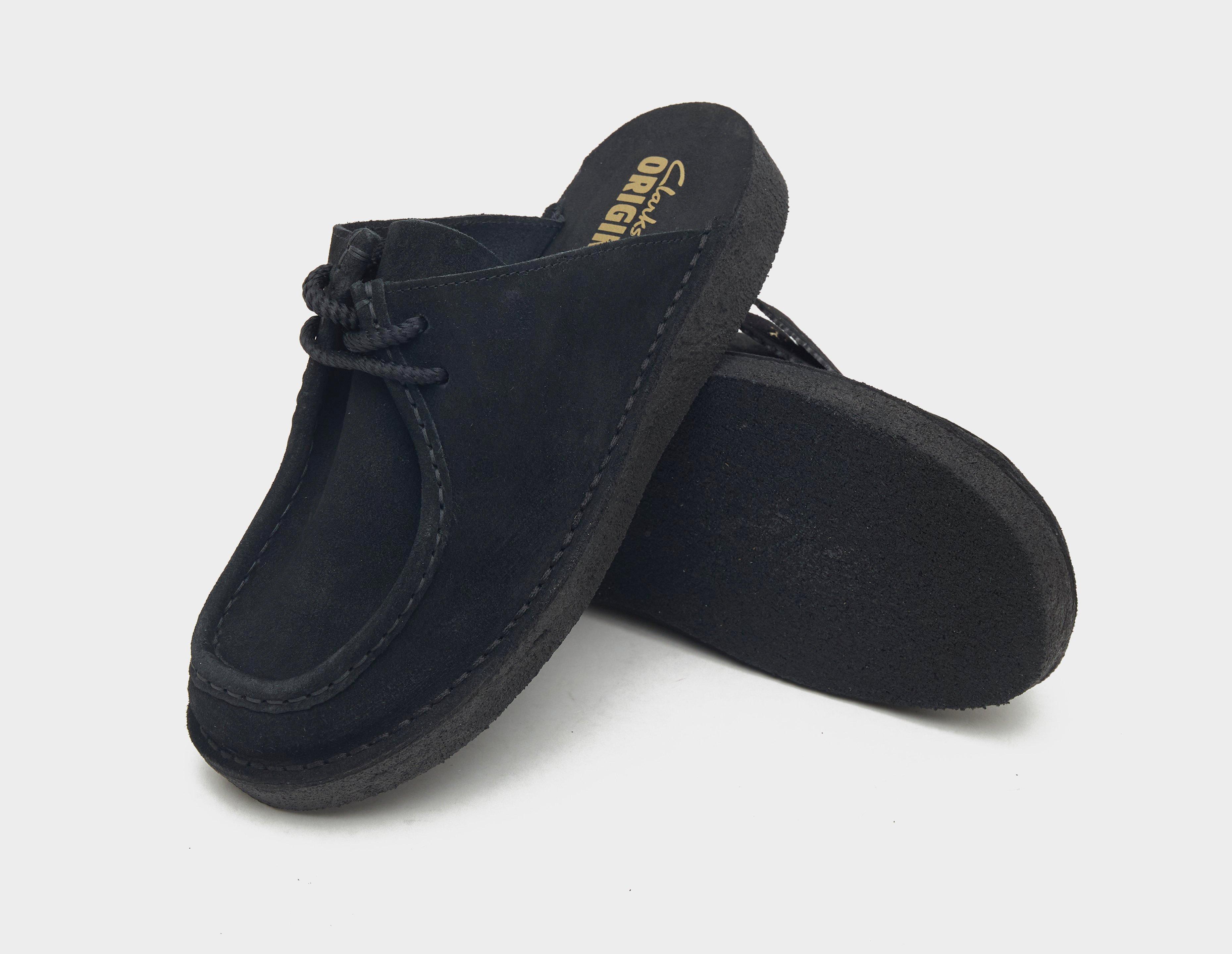 Clarks Originals DESERT NOMAD MULE