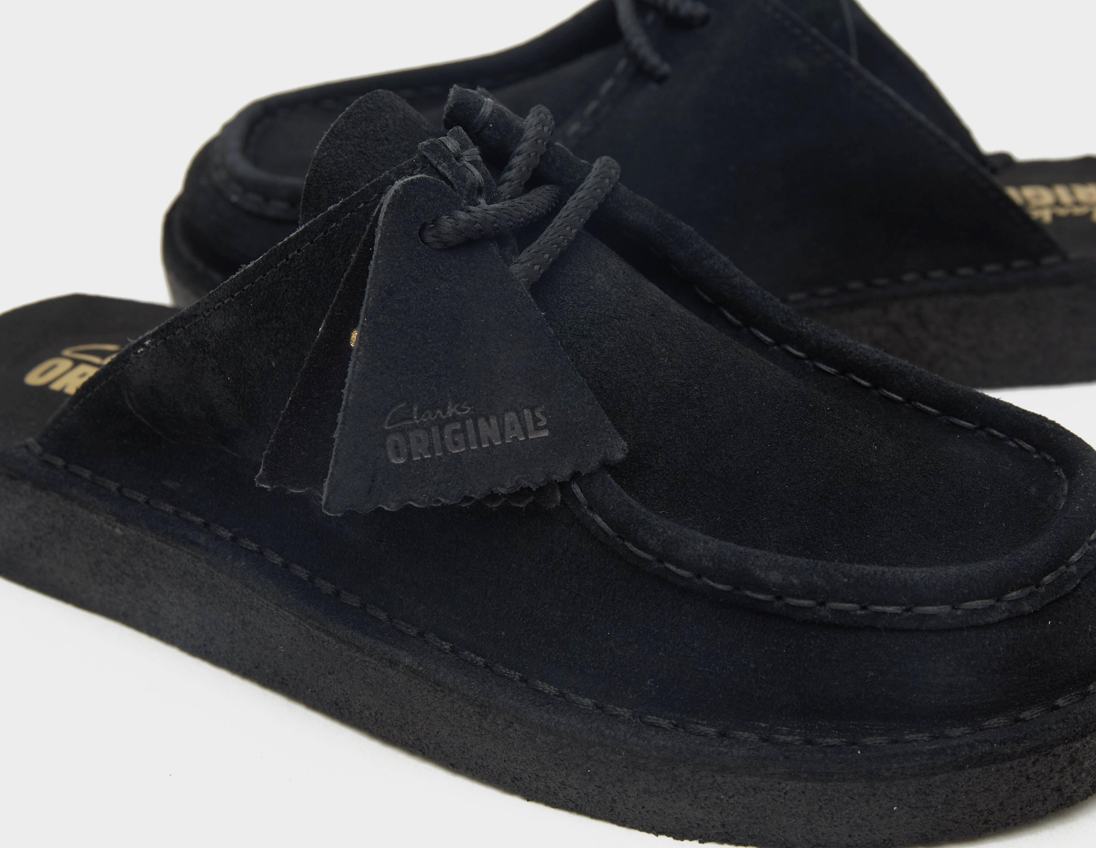 Clarks Originals DESERT NOMAD MULE