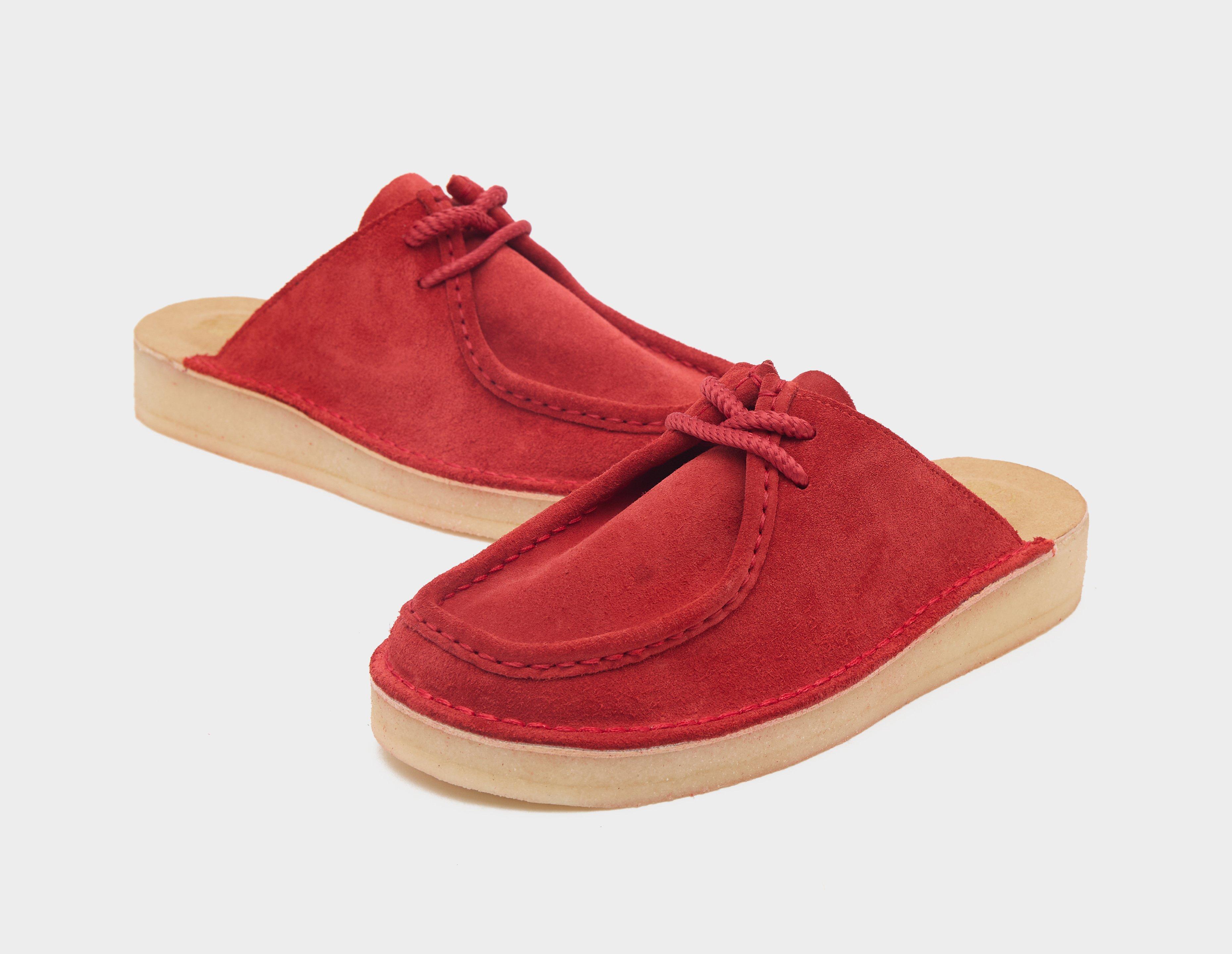 Clarks Originals DESERT NOMAD MULE