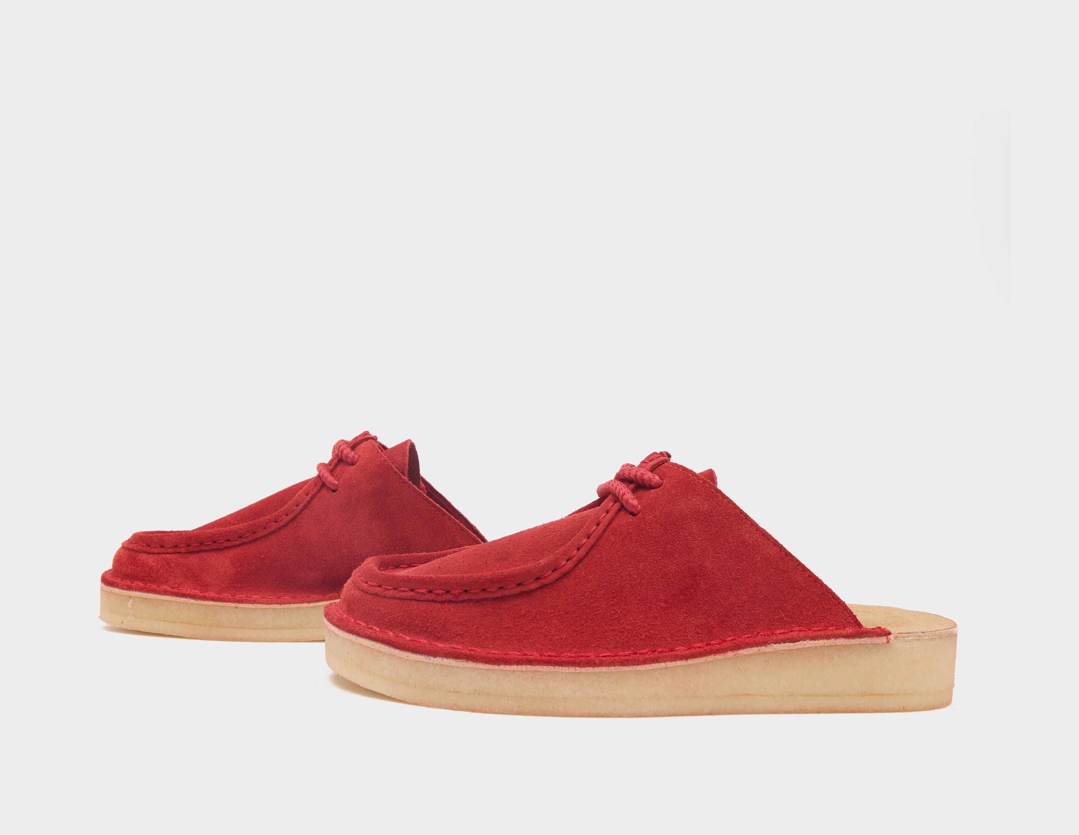 Clarks Originals DESERT NOMAD MULE