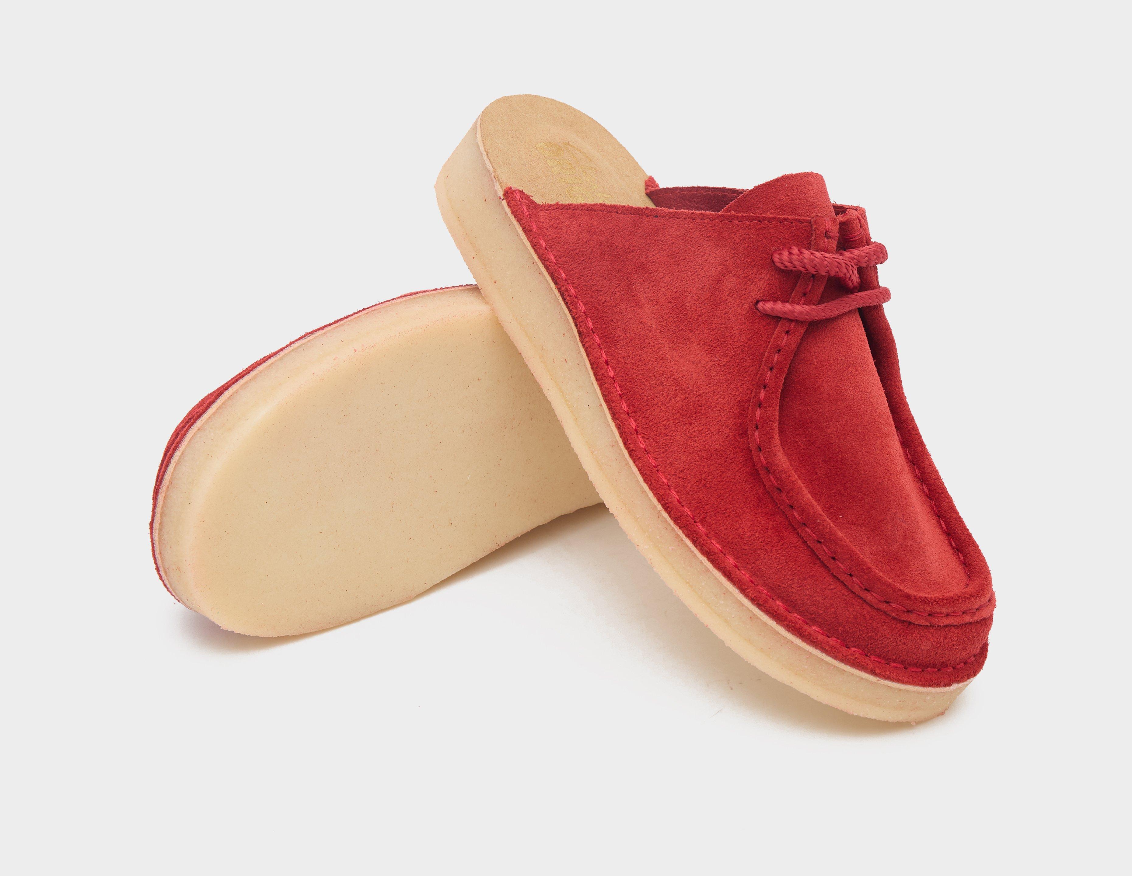 Clarks Originals DESERT NOMAD MULE
