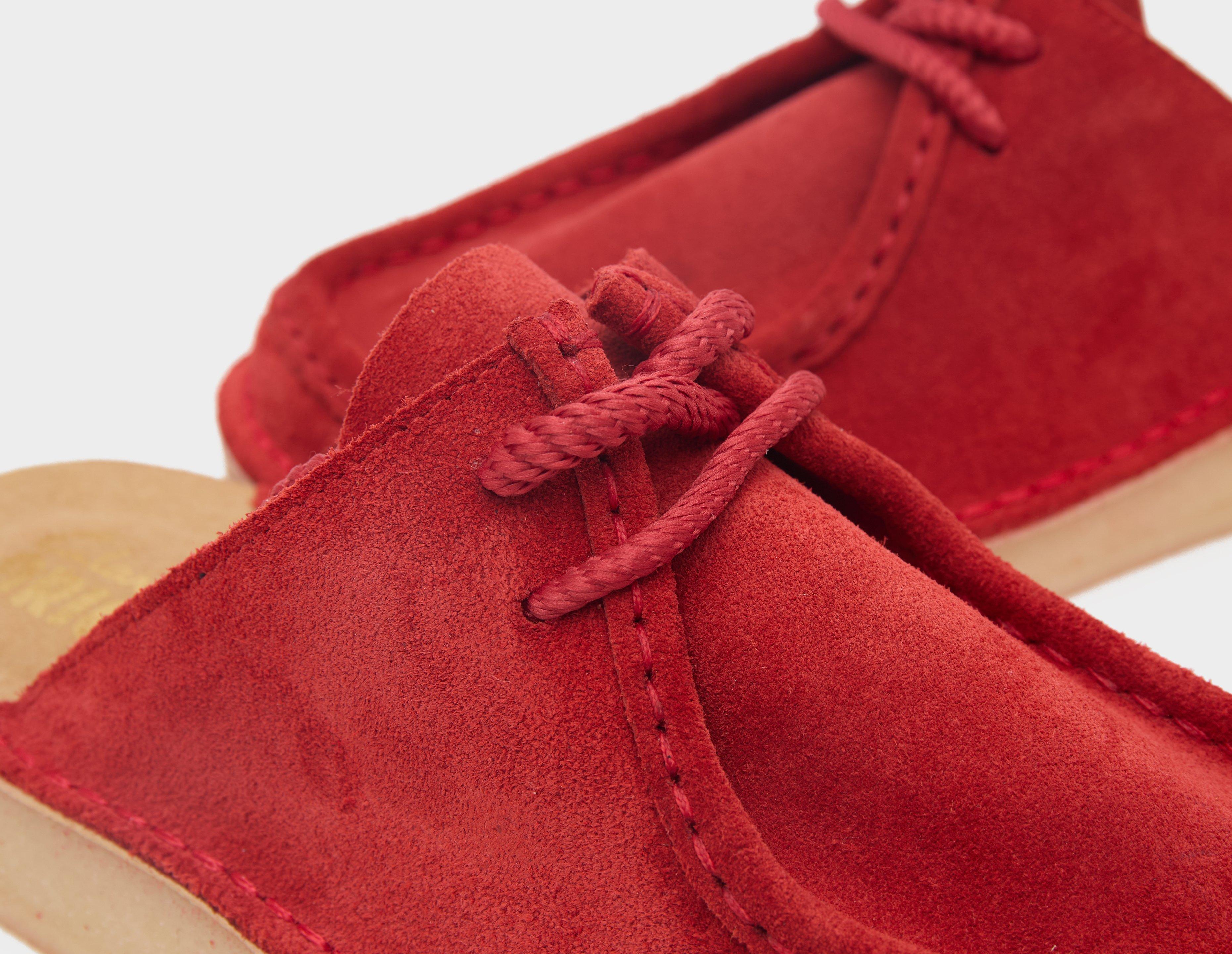 Clarks Originals DESERT NOMAD MULE