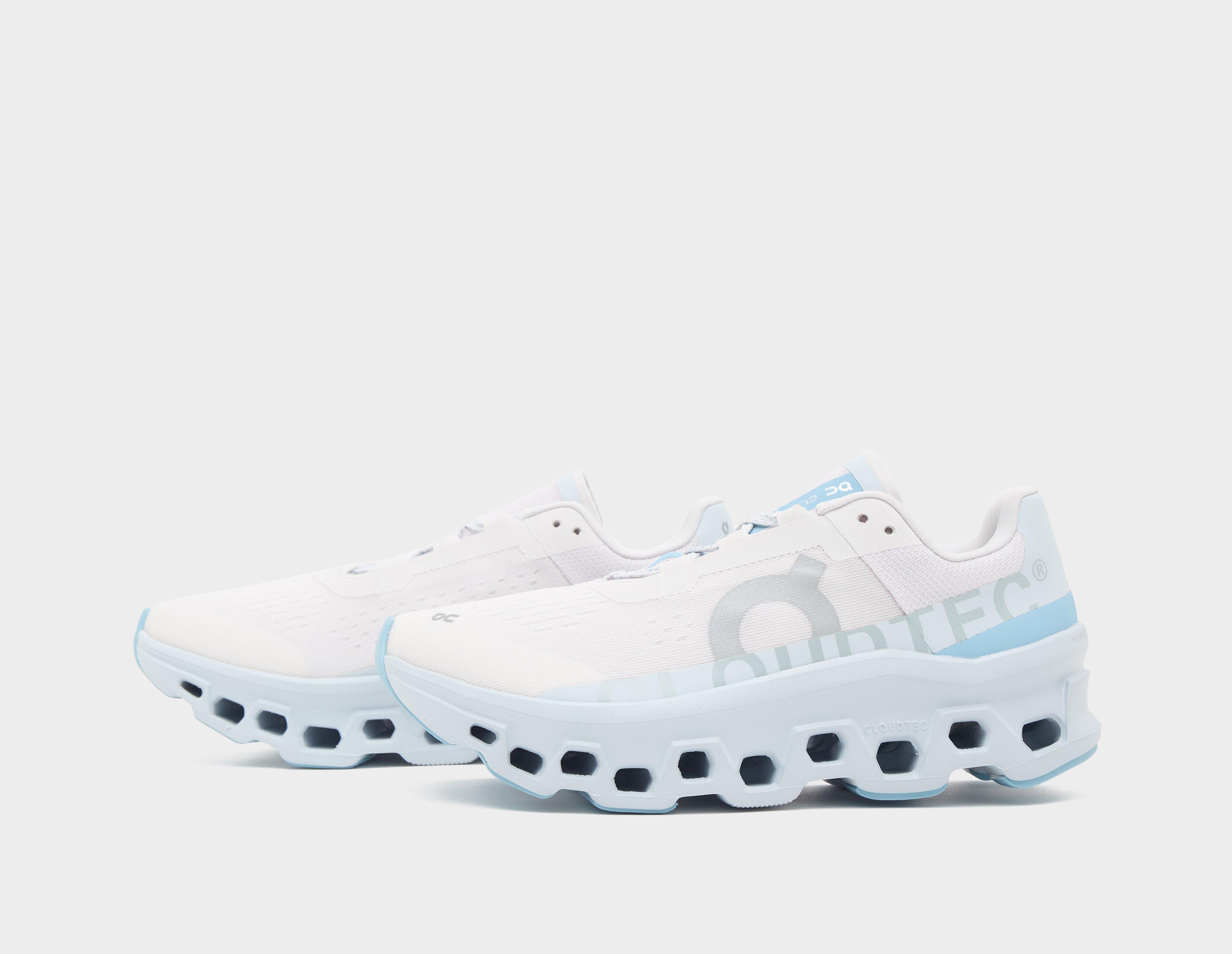 On Running Cloudmonster para mujer