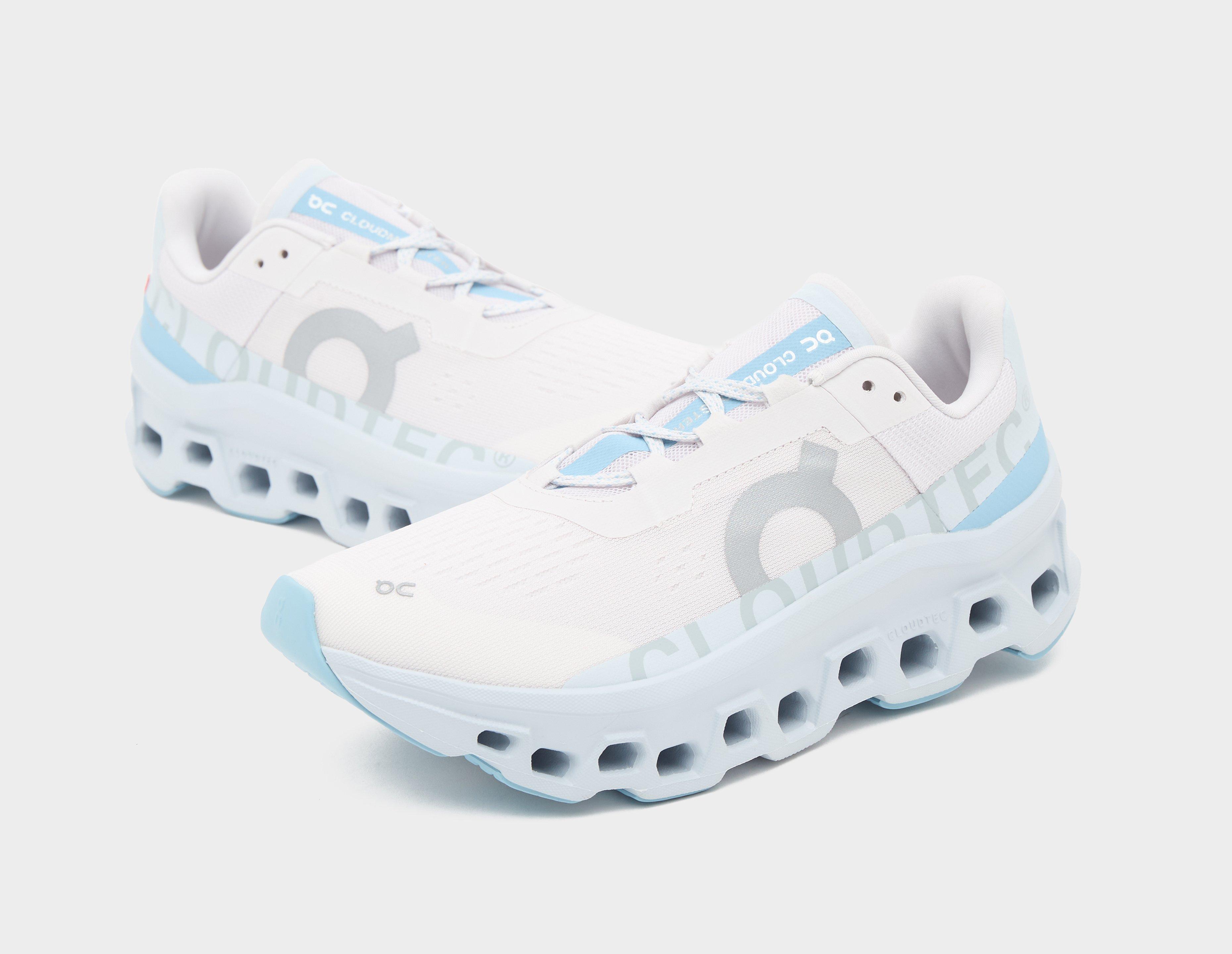 On Running Cloudmonster para mujer