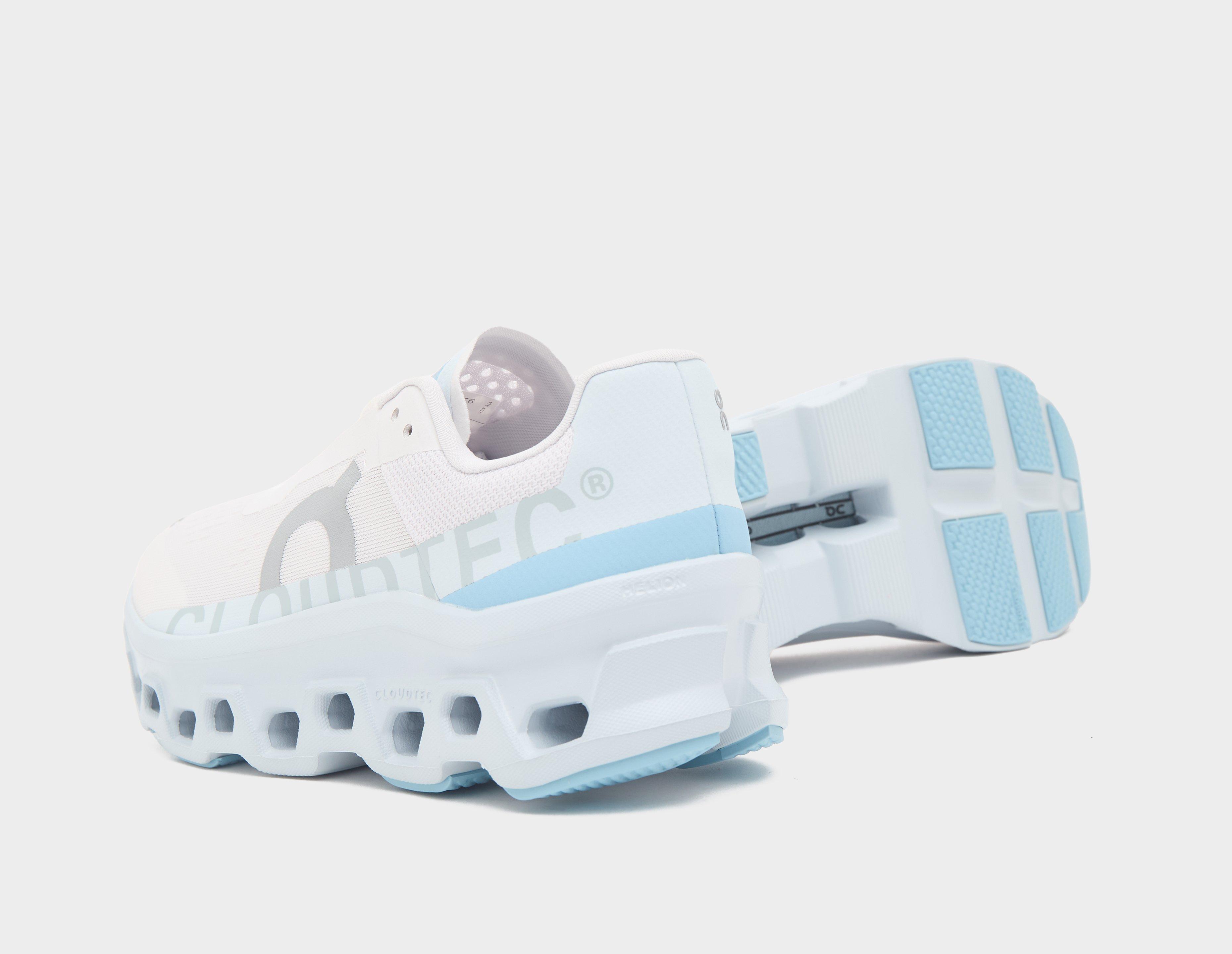 On Running Cloudmonster para mujer